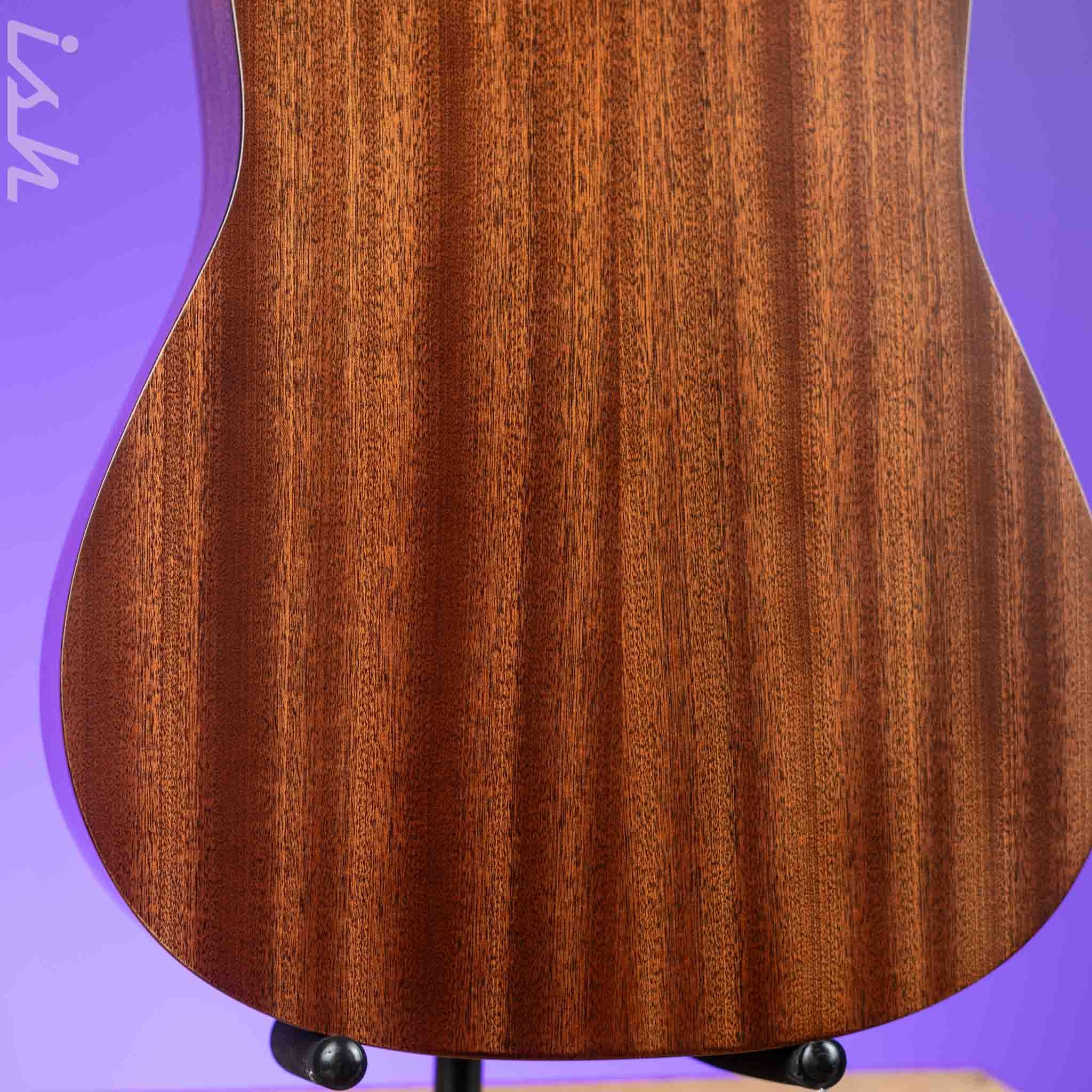 2023 Martin D-15E Acoustic-Electric Guitar Natural - Image 10