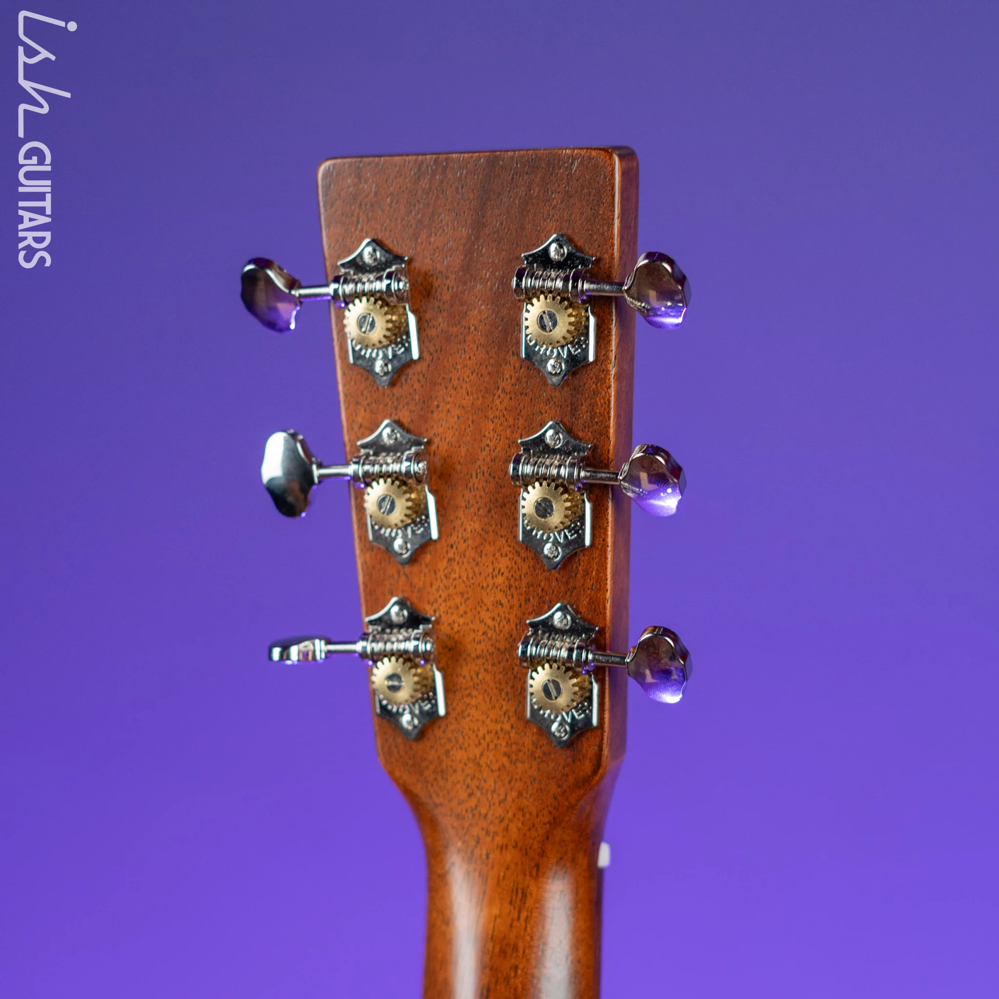 2023 Martin D-15M Mahogany Dreadnought Acoustic Guitar Natural - Image 10