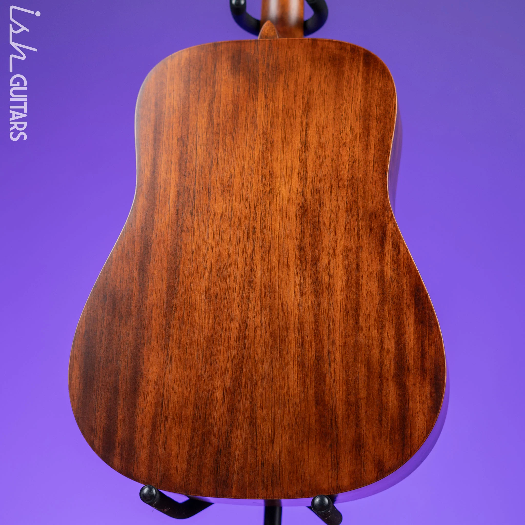 2023 Martin D-15M Mahogany Dreadnought Acoustic Guitar Natural - Image 7