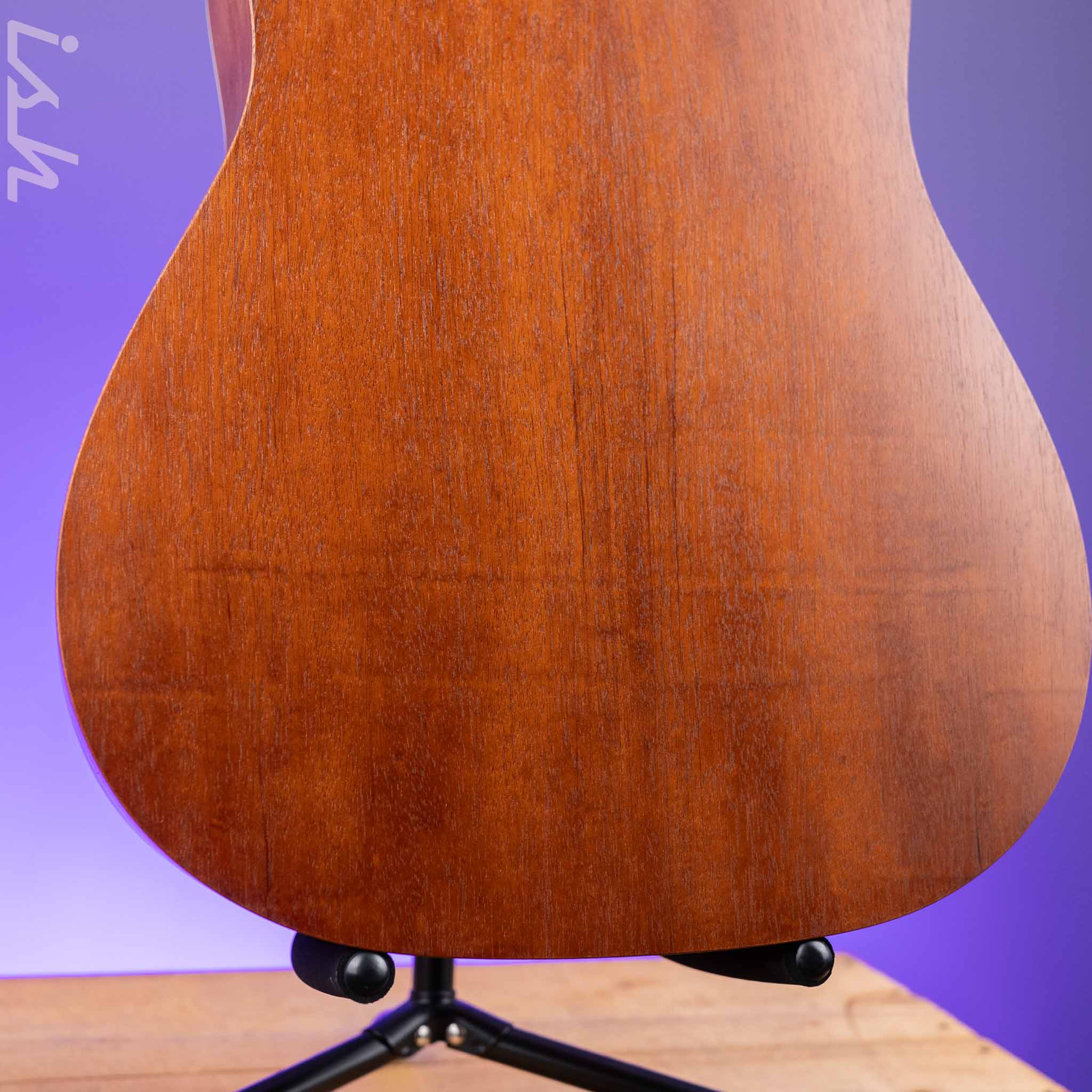 2023 Martin DSS-17 Acoustic Guitar Whiskey Sunset - Image 9