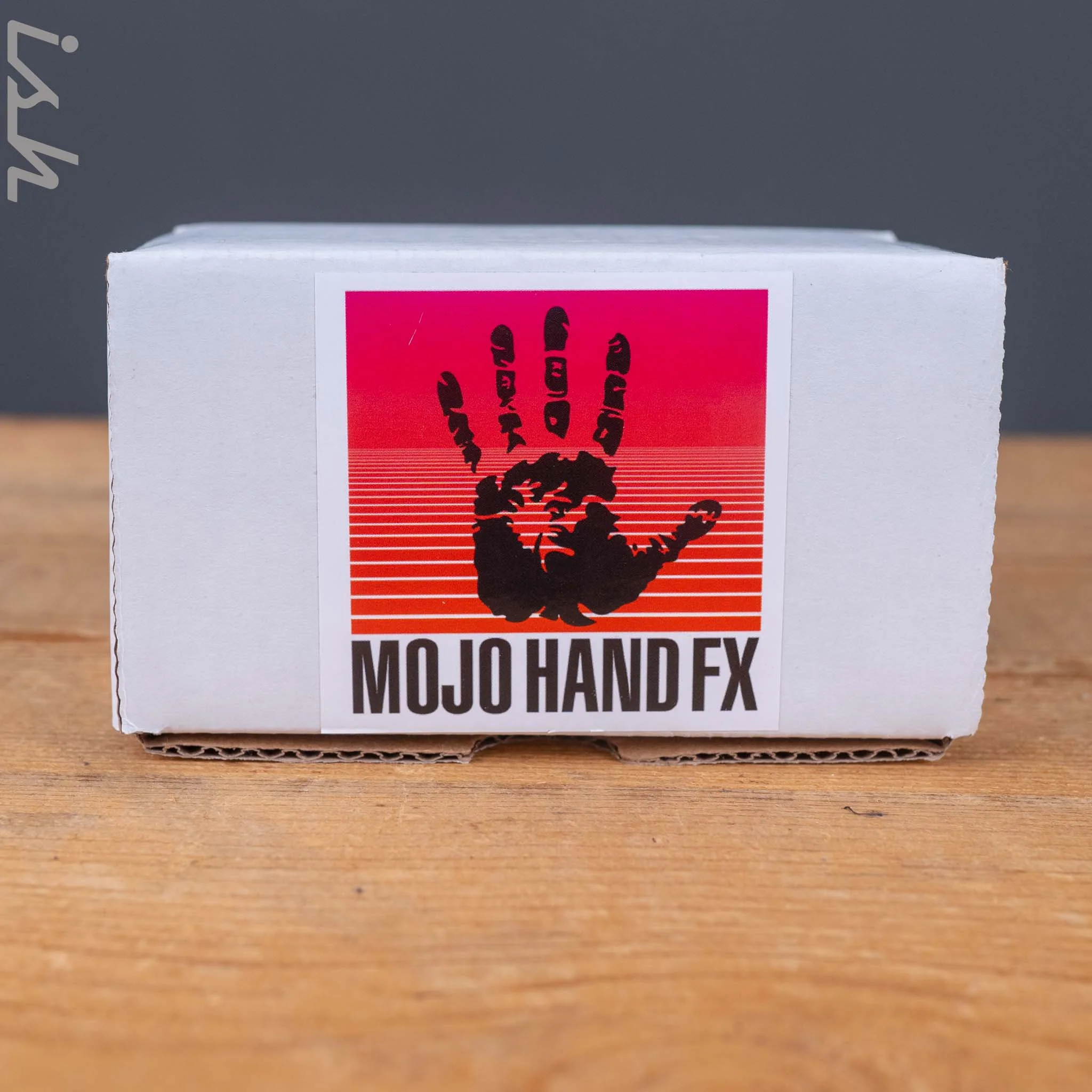 2023 Mojo Hand Crosstown Fuzz Pedal - Image 5
