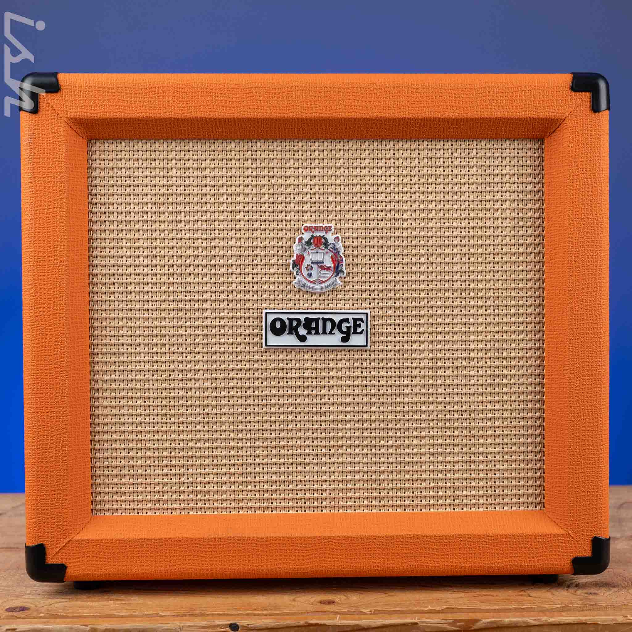 2023 Orange Crush 35 RT Combo Amp