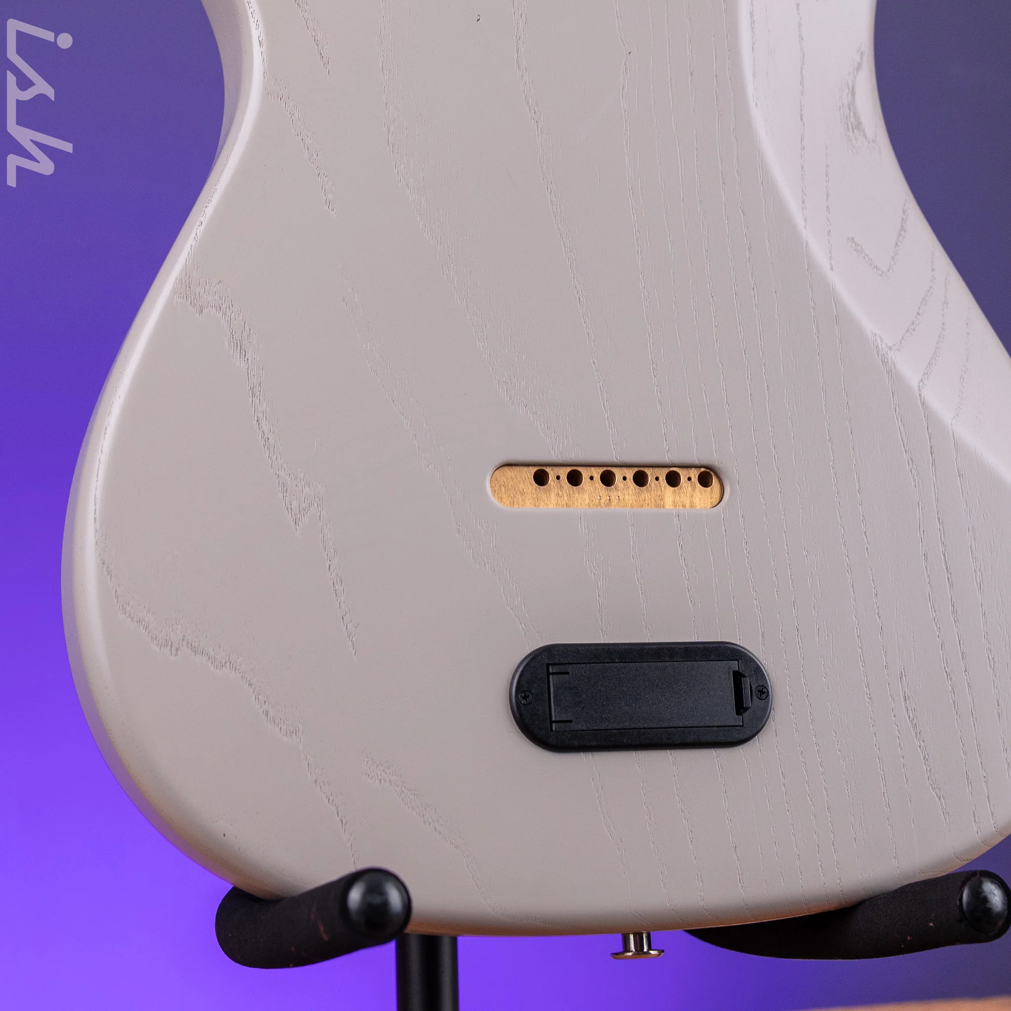 2023 PRS John Mayer Silver Sky "Dead Spec" Moc Sand - Image 12