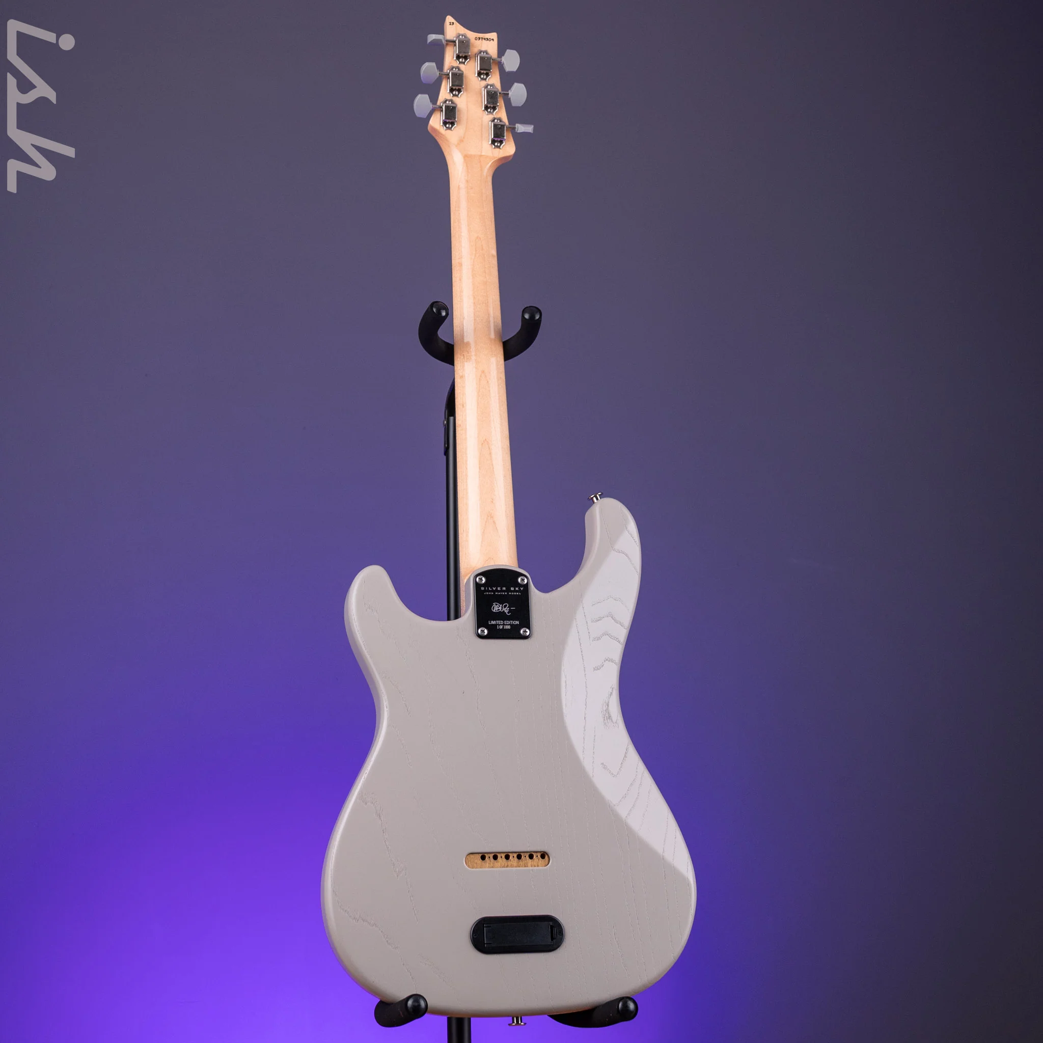 2023 PRS John Mayer Silver Sky "Dead Spec" Moc Sand - Image 9