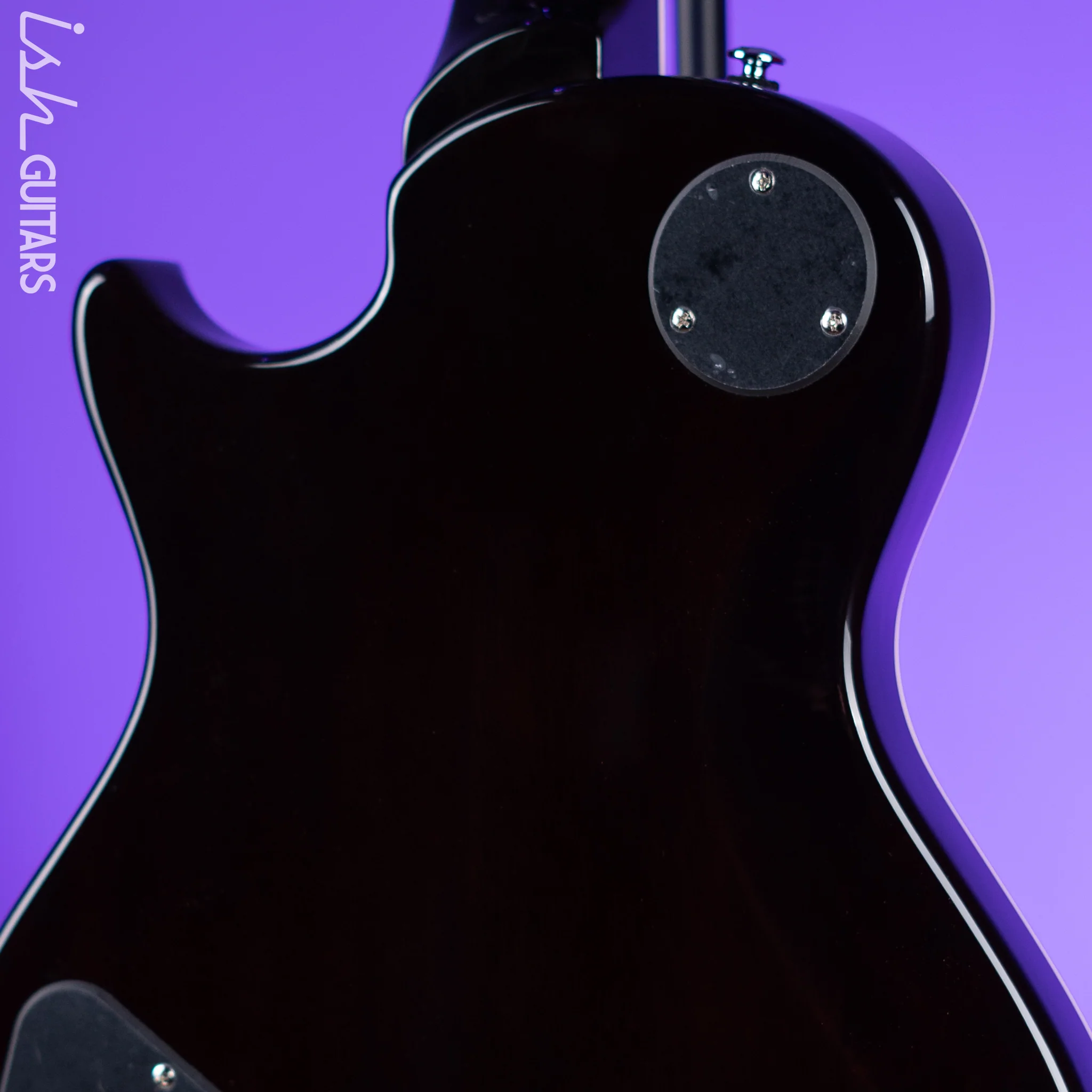 PRS SE McCarty 594 Singlecut Standard McCarty Tobacco - Image 8