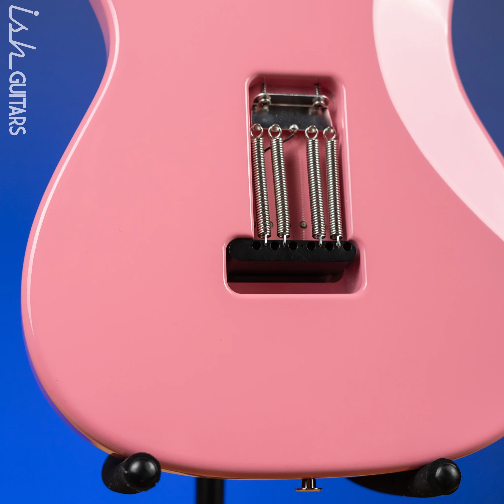 PRS Silver Sky John Mayer Signature Roxy Pink Demo - Image 9