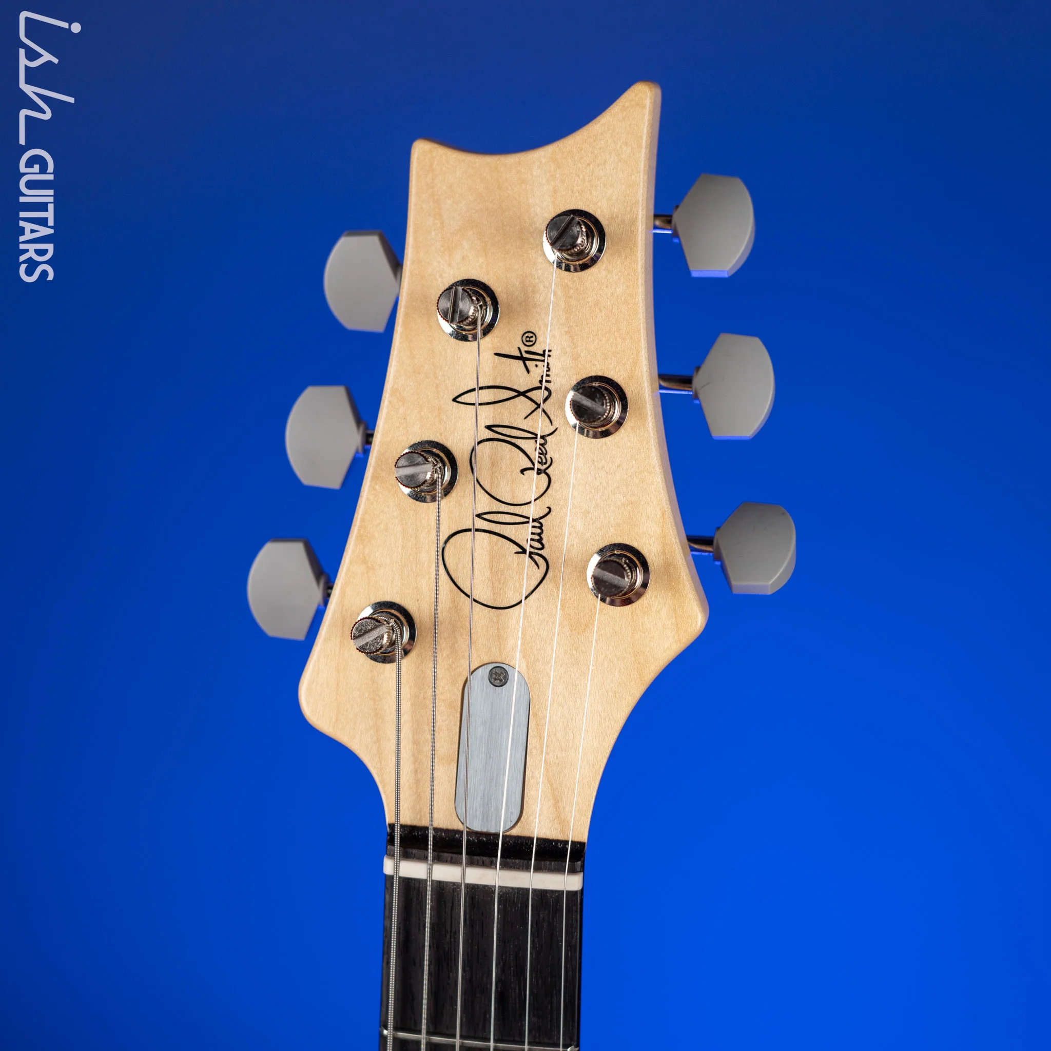 2023 PRS Silver Sky John Mayer Signature Roxy Pink - Image 5