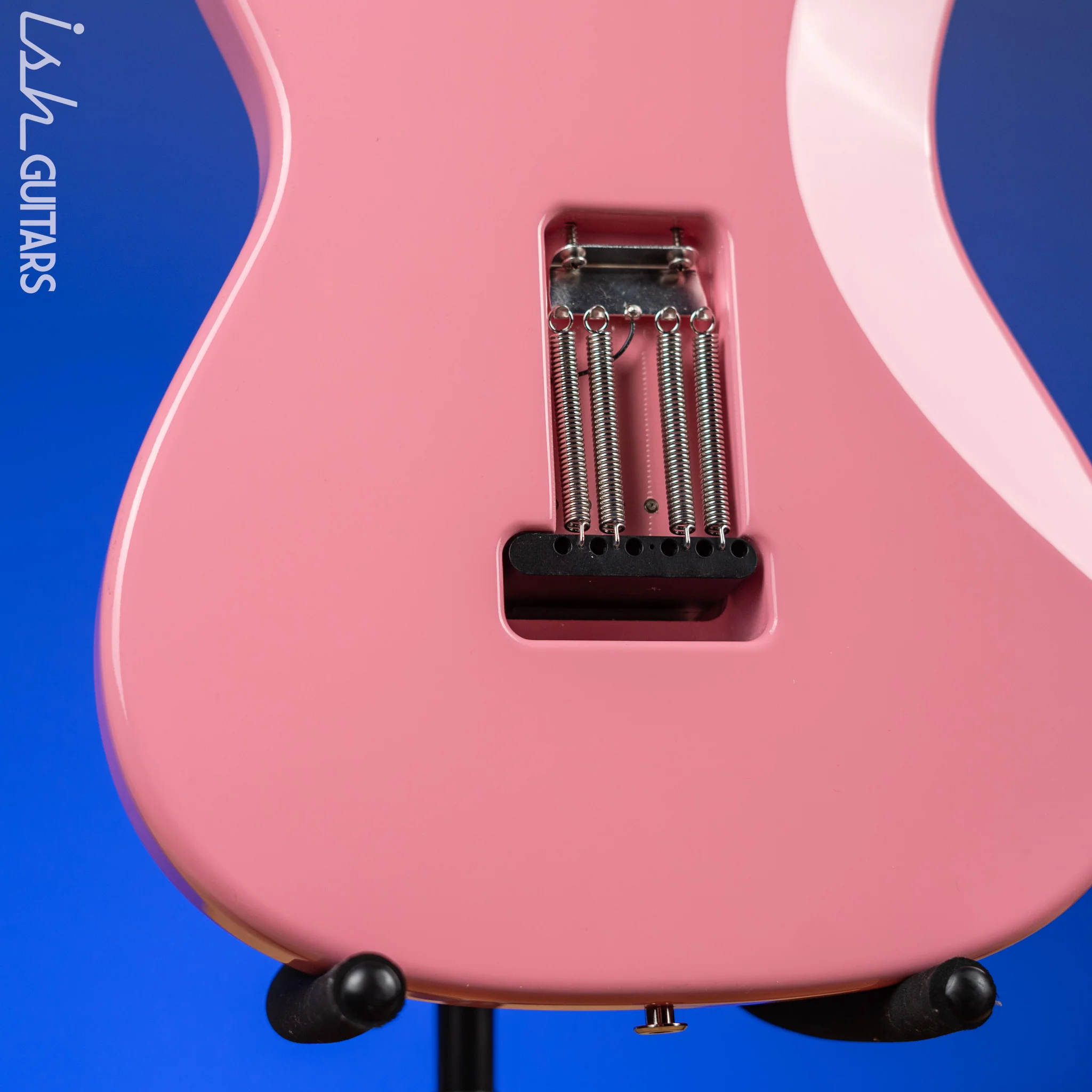 2023 PRS Silver Sky John Mayer Signature Roxy Pink - Image 9