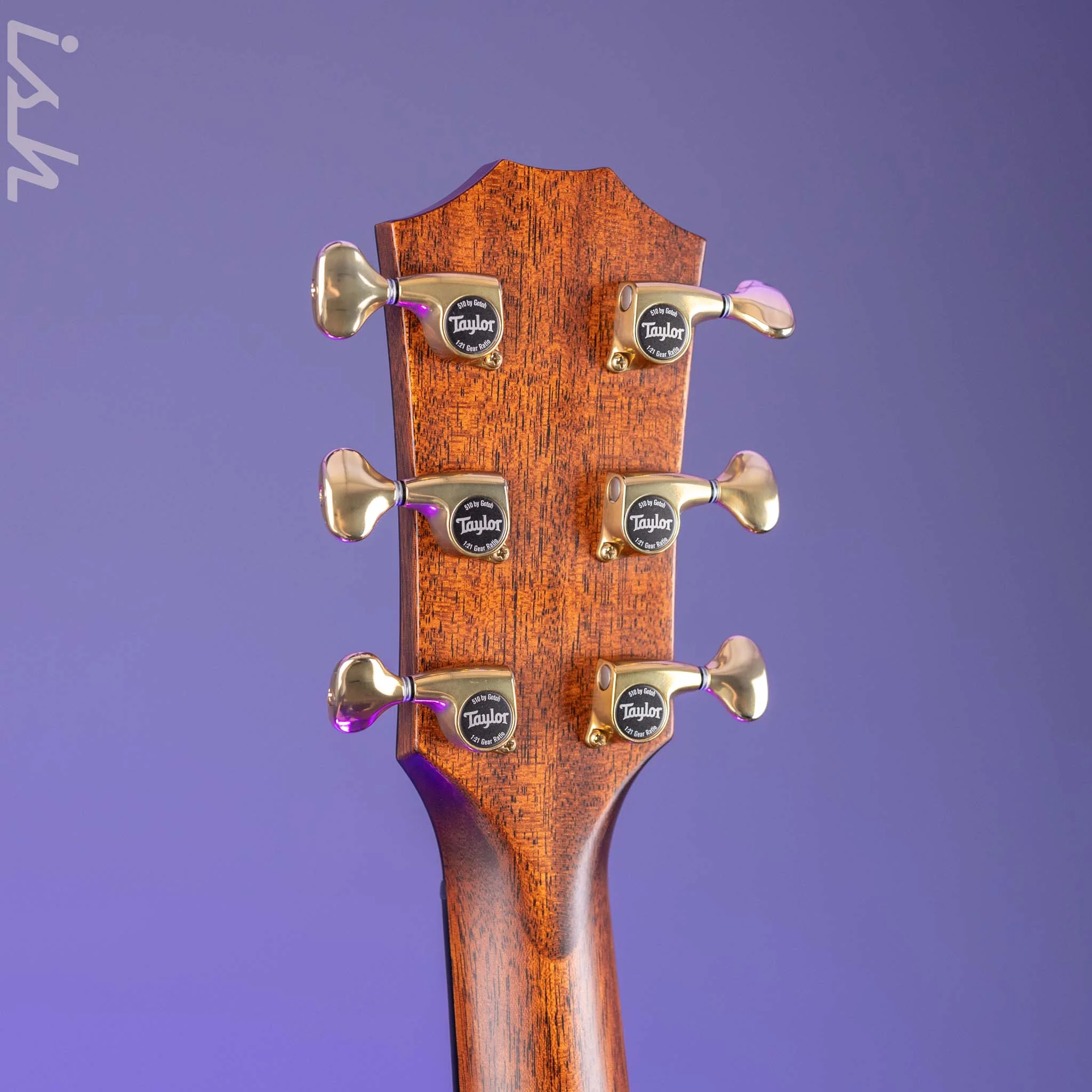 2023 Taylor Builder's Edition 814ce Acoustic Guitar - Image 10
