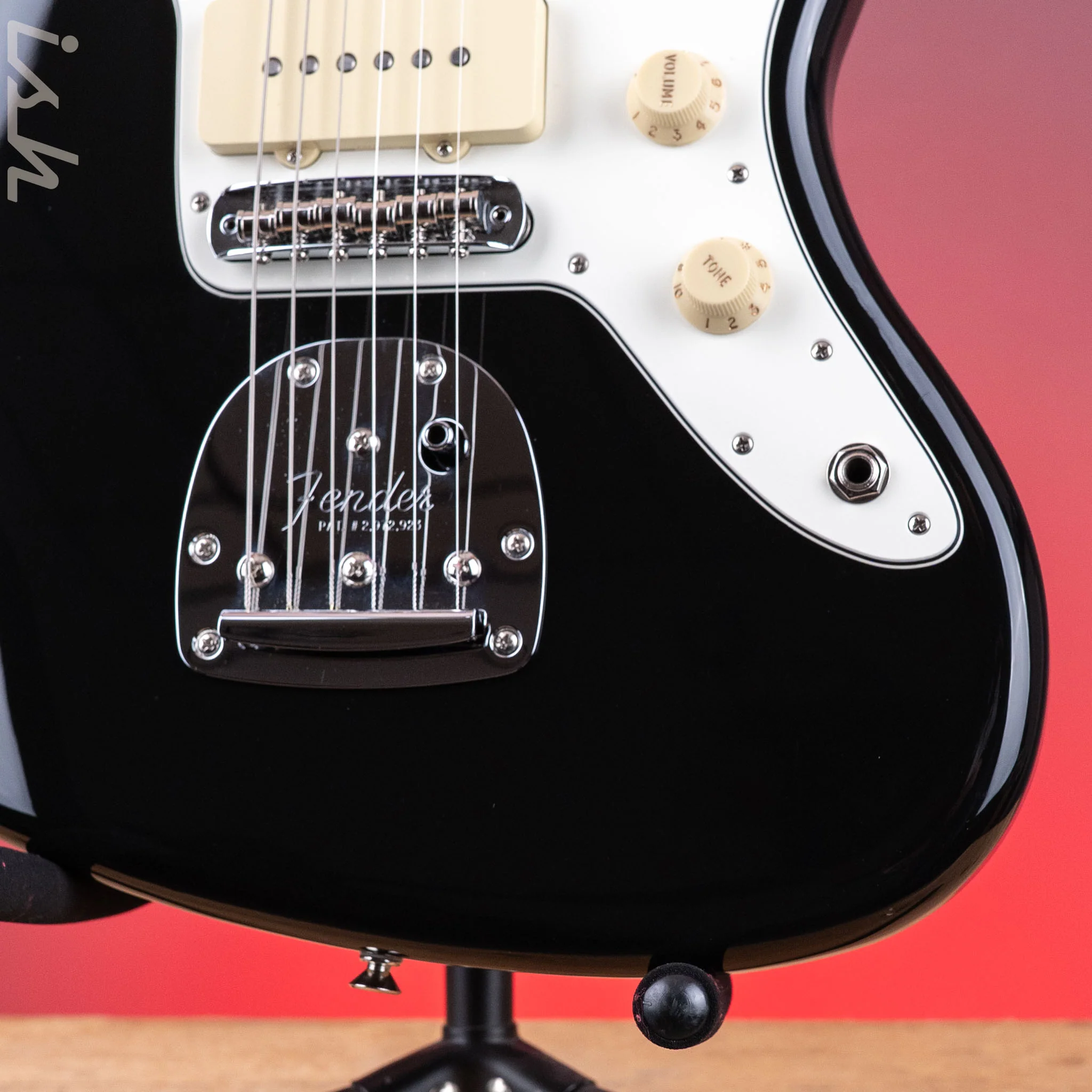 2024 Fender Jazzmaster Player II MIM - Image 5