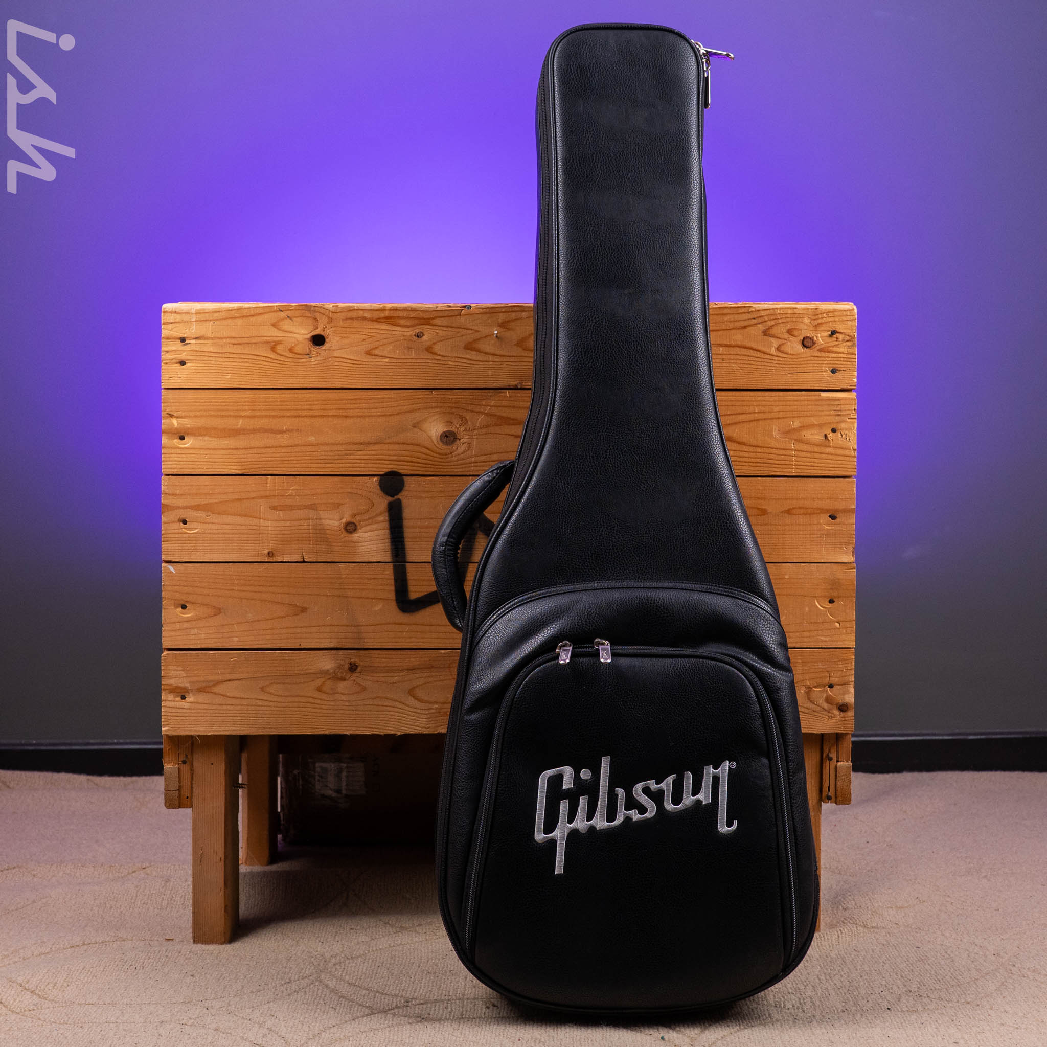 2024 Gibson SG Standard Silver Mist - Image 17