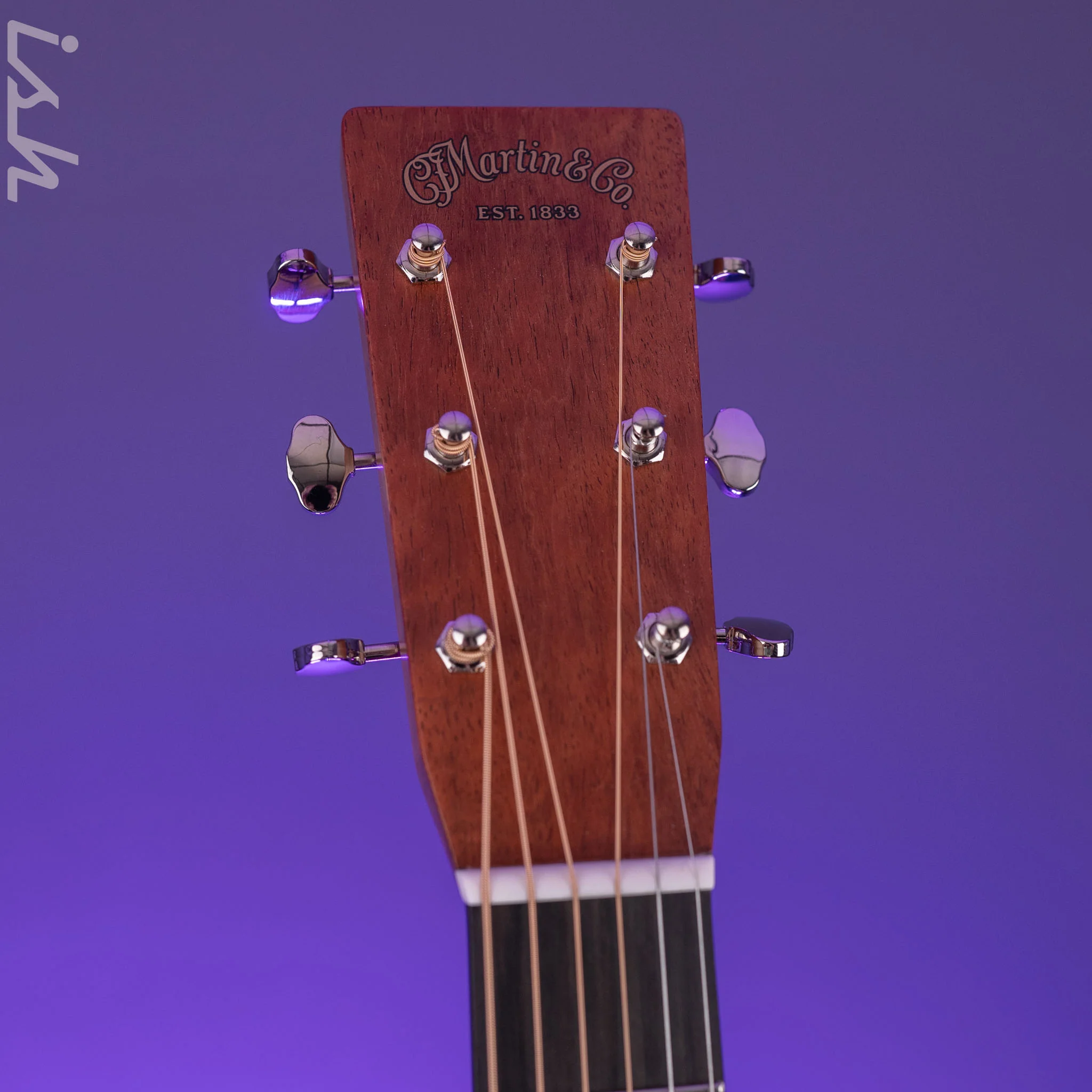 2024 Martin Custom Shop 000-28 Style Spruce and Quilted Bubinga - Image 6