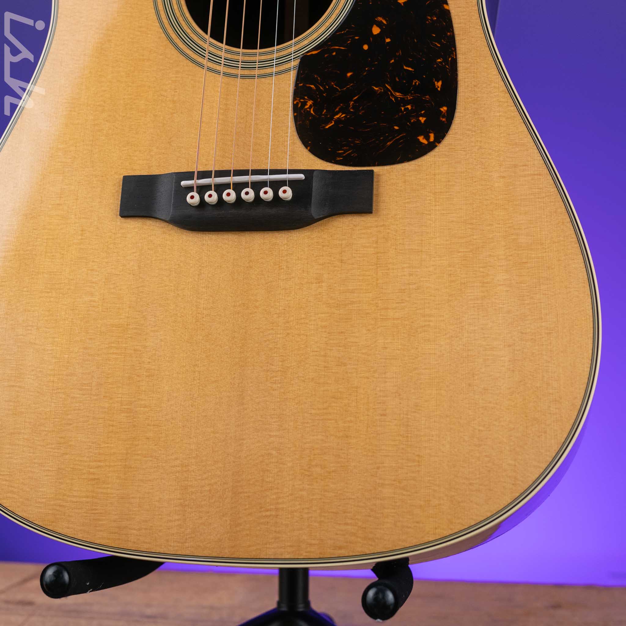 2024 Martin D-28 Standard Series - Image 4
