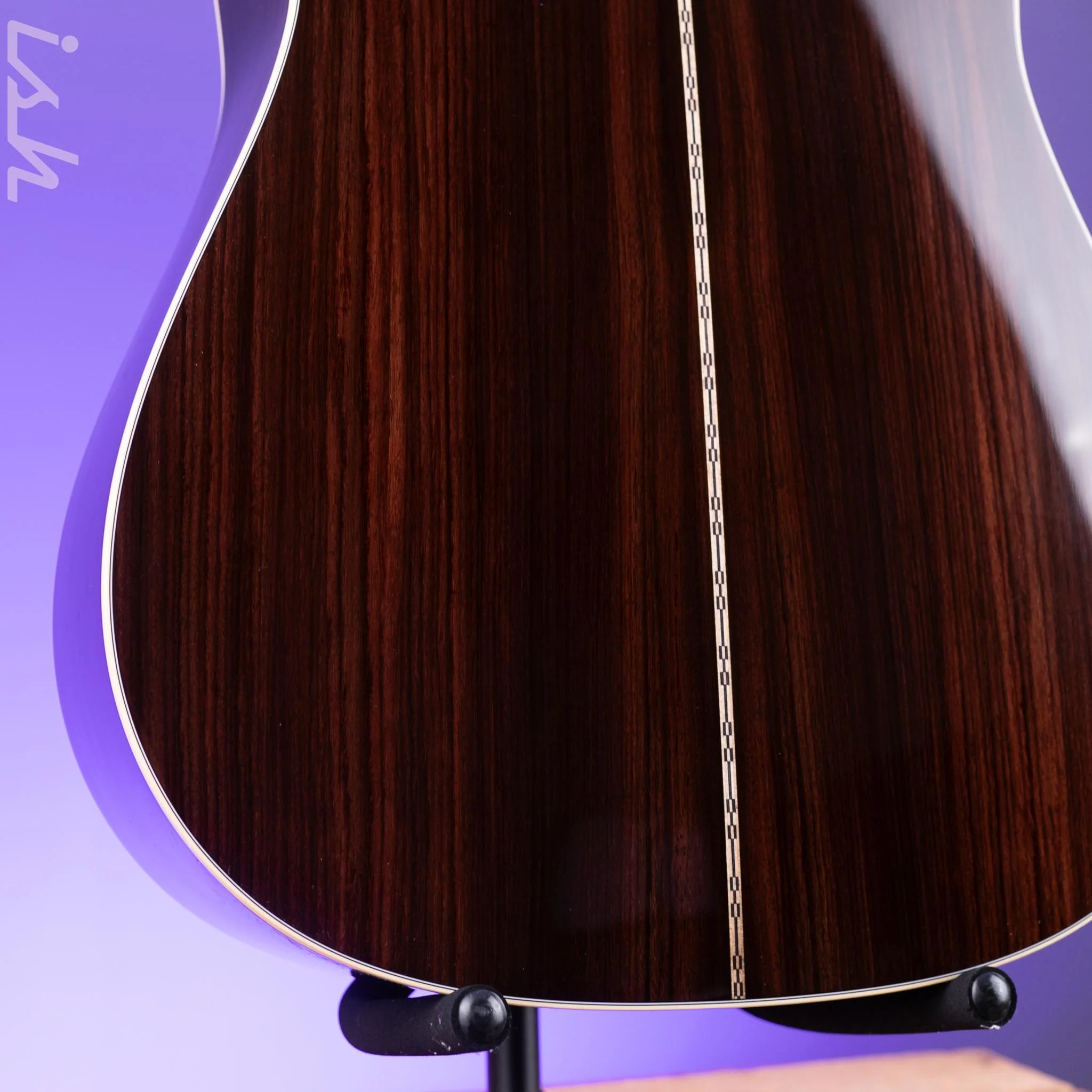 2024 Martin D-28 Standard Series - Image 9