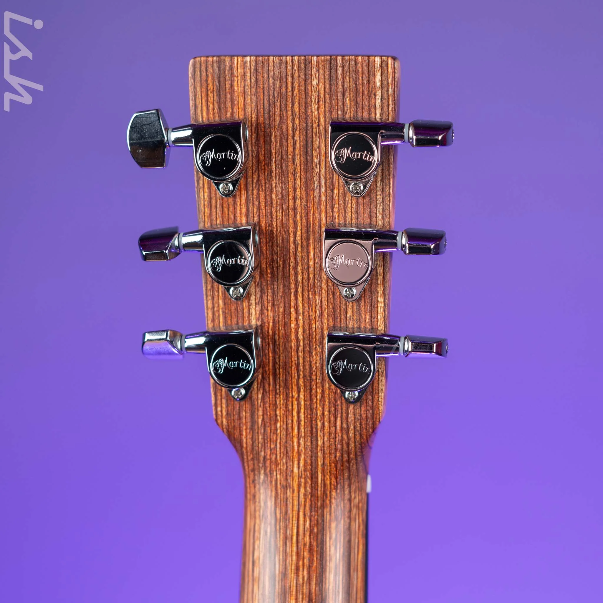 2024 Martin LX1E Little Martin Acoustic-Electric Guitar - Image 10
