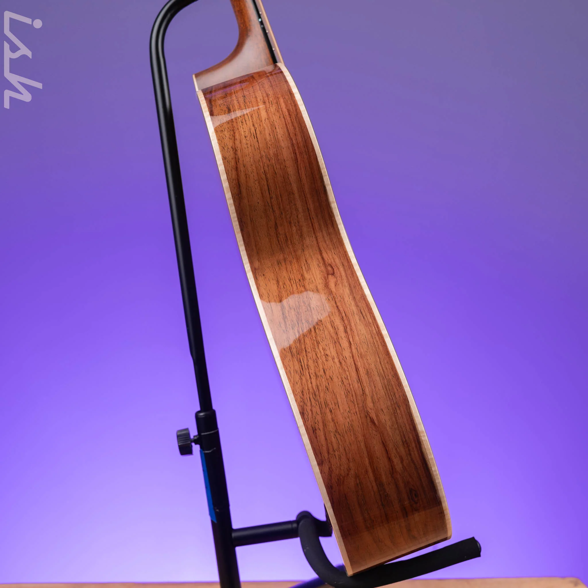2024 Martin OM 20th Century Limited 10 of 20 Acoustic Guitar Guatemalan Rosewood - Image 10