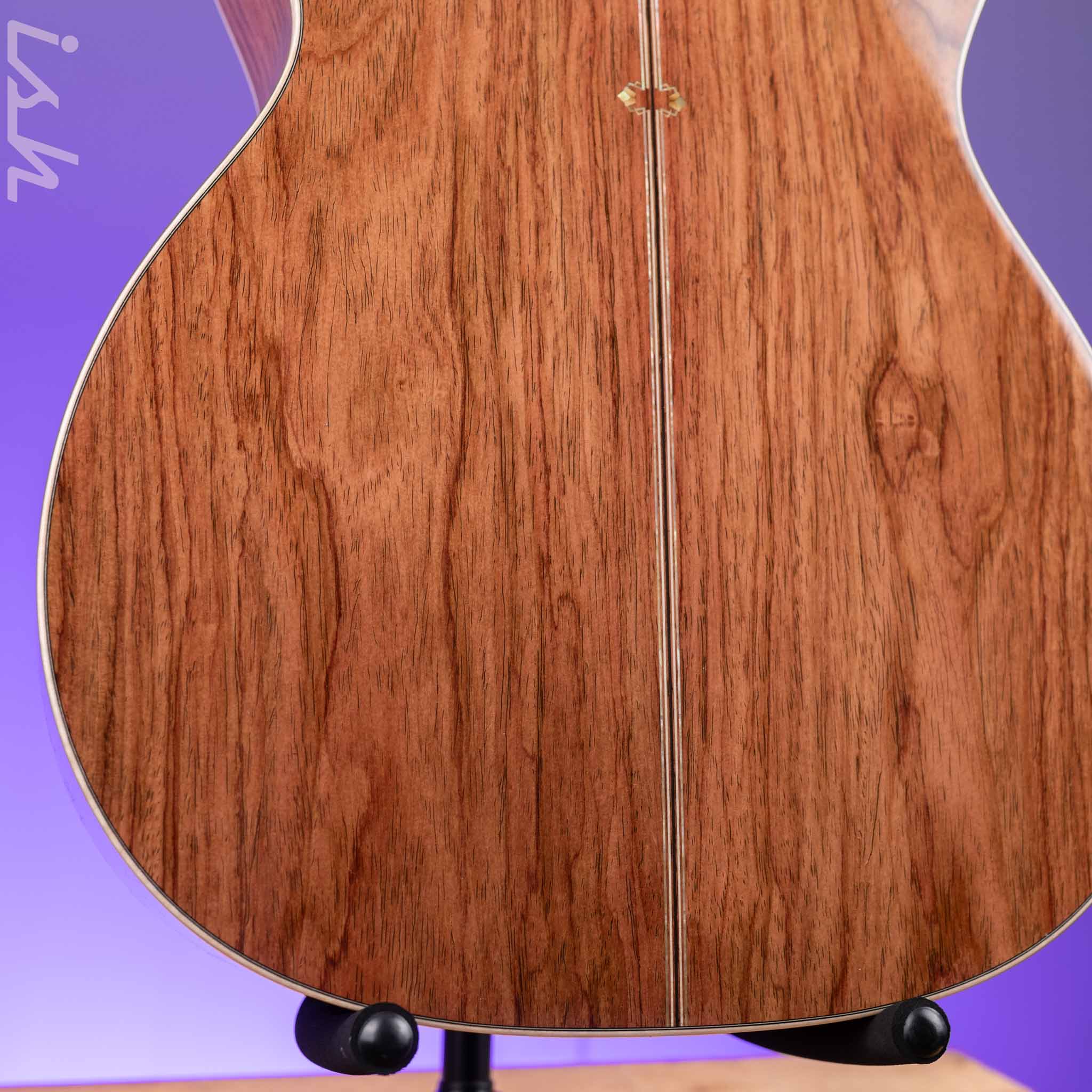 2024 Martin OM 20th Century Limited 10 of 20 Acoustic Guitar Guatemalan Rosewood - Image 14