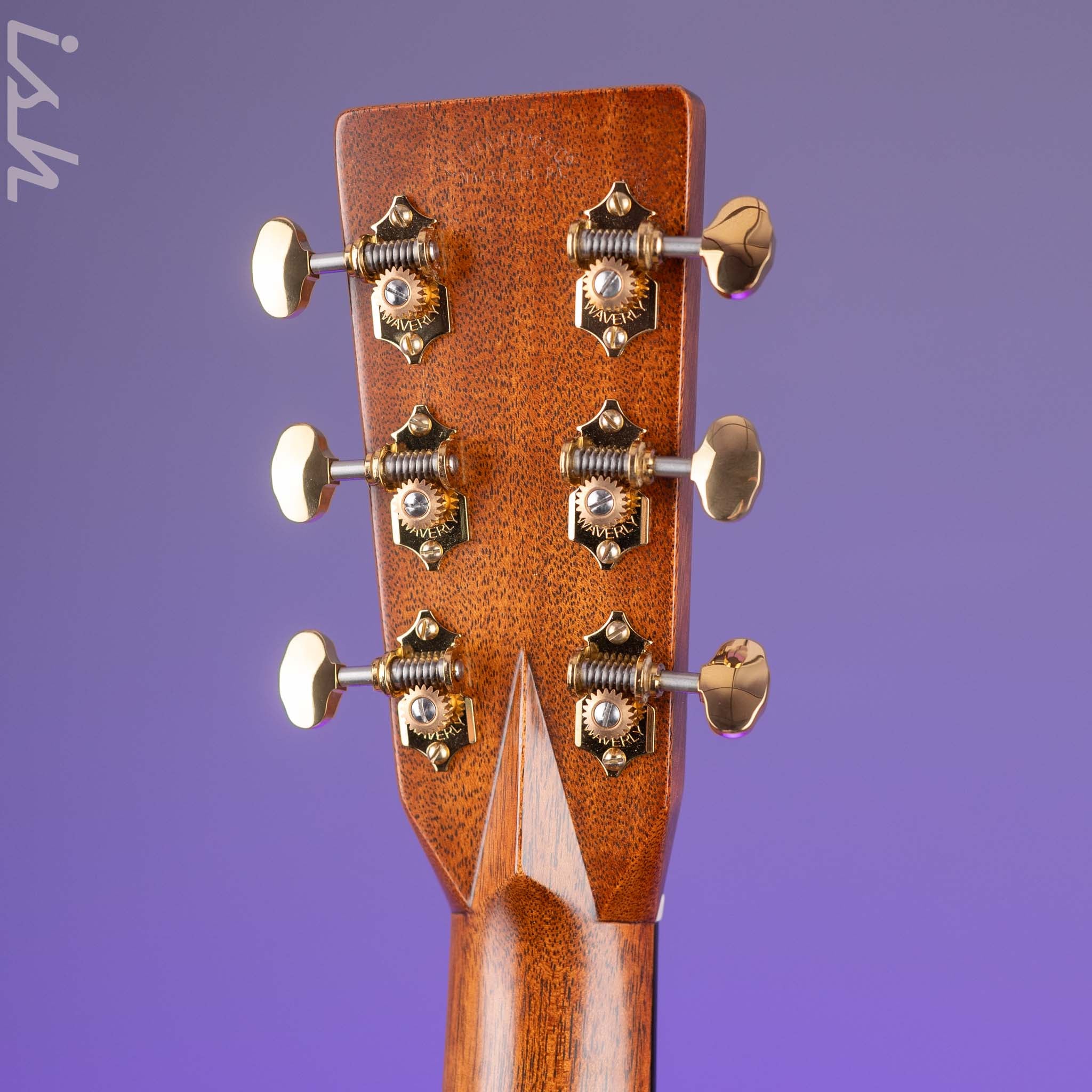 2024 Martin OM 20th Century Limited 10 of 20 Acoustic Guitar Guatemalan Rosewood - Image 15