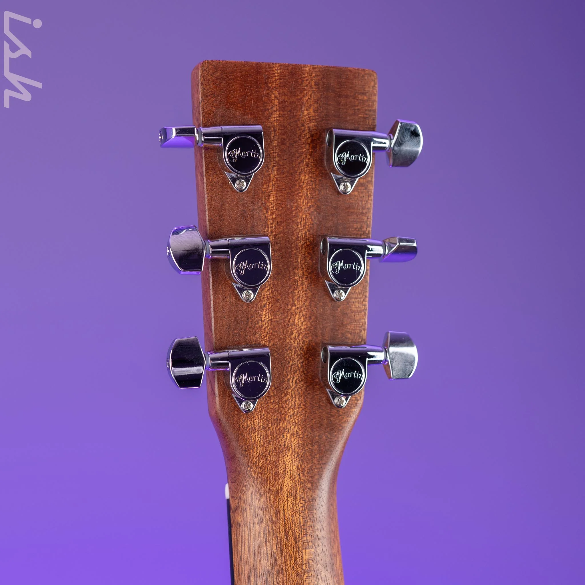 2024 Martin Road Series D-13E Natural Sitka Spruce - Image 10