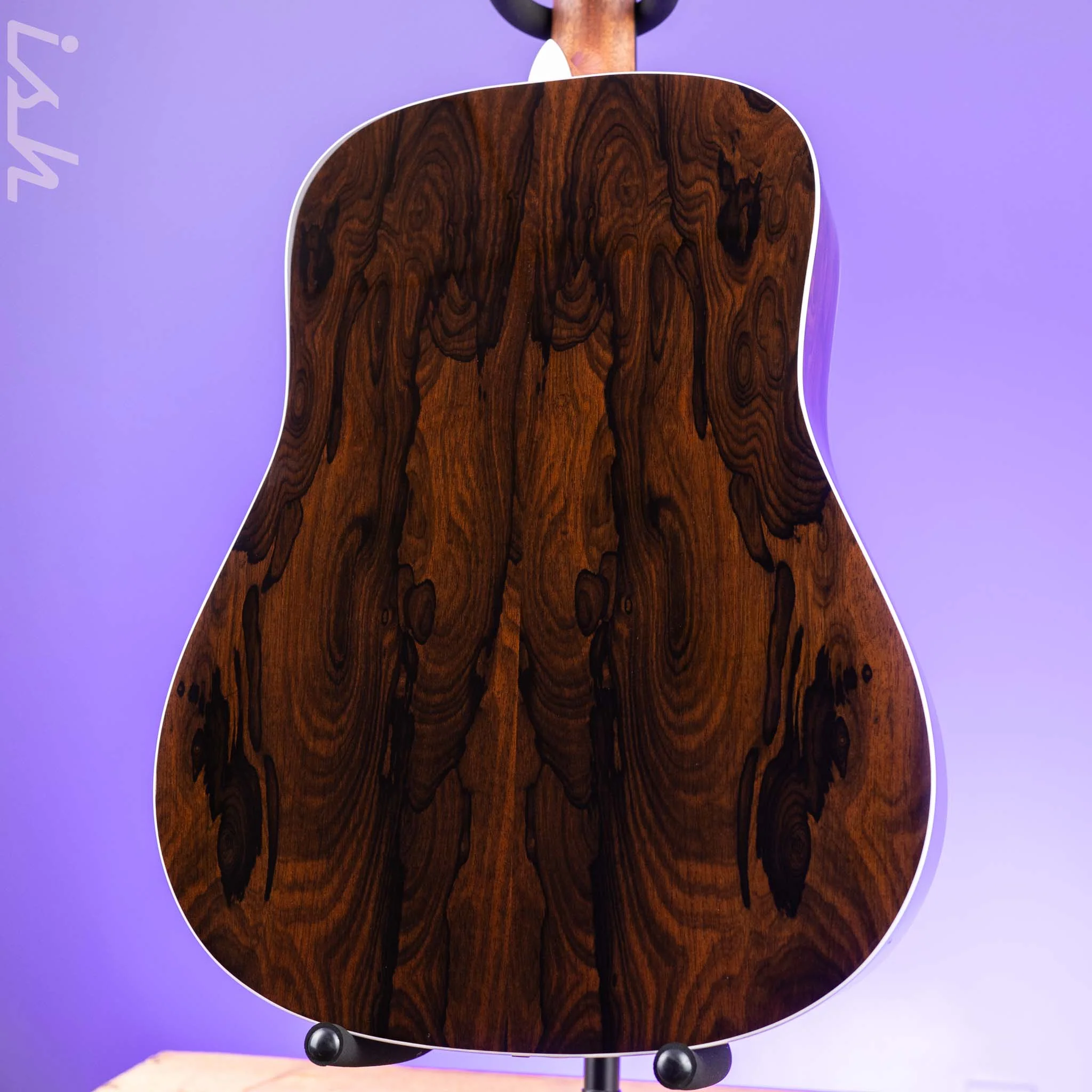 2024 Martin Road Series D-13E Natural Sitka Spruce - Image 7