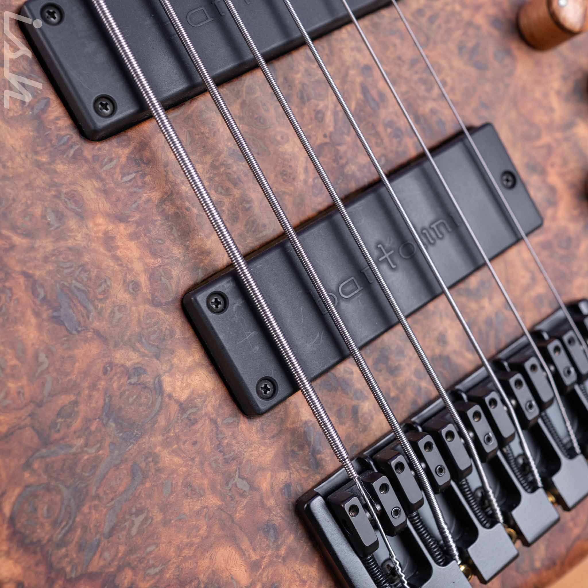 2024 MTD 635-24 Chechen Burl 10 Top - Image 6