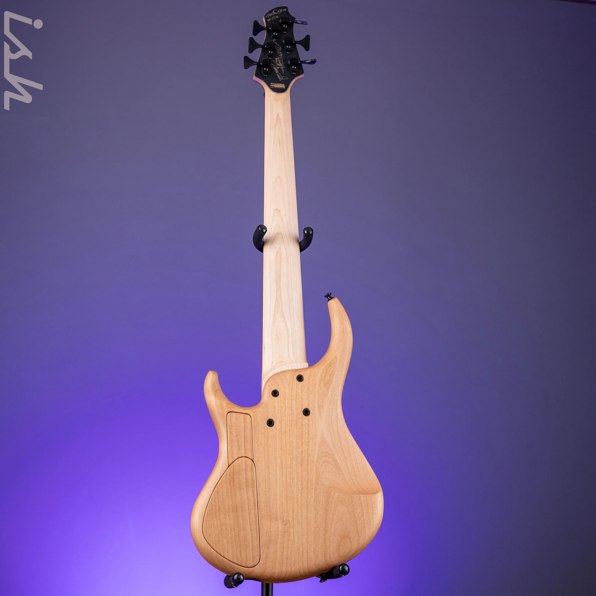 2024 MTD 635-24 Chechen Burl 10 Top - Image 7