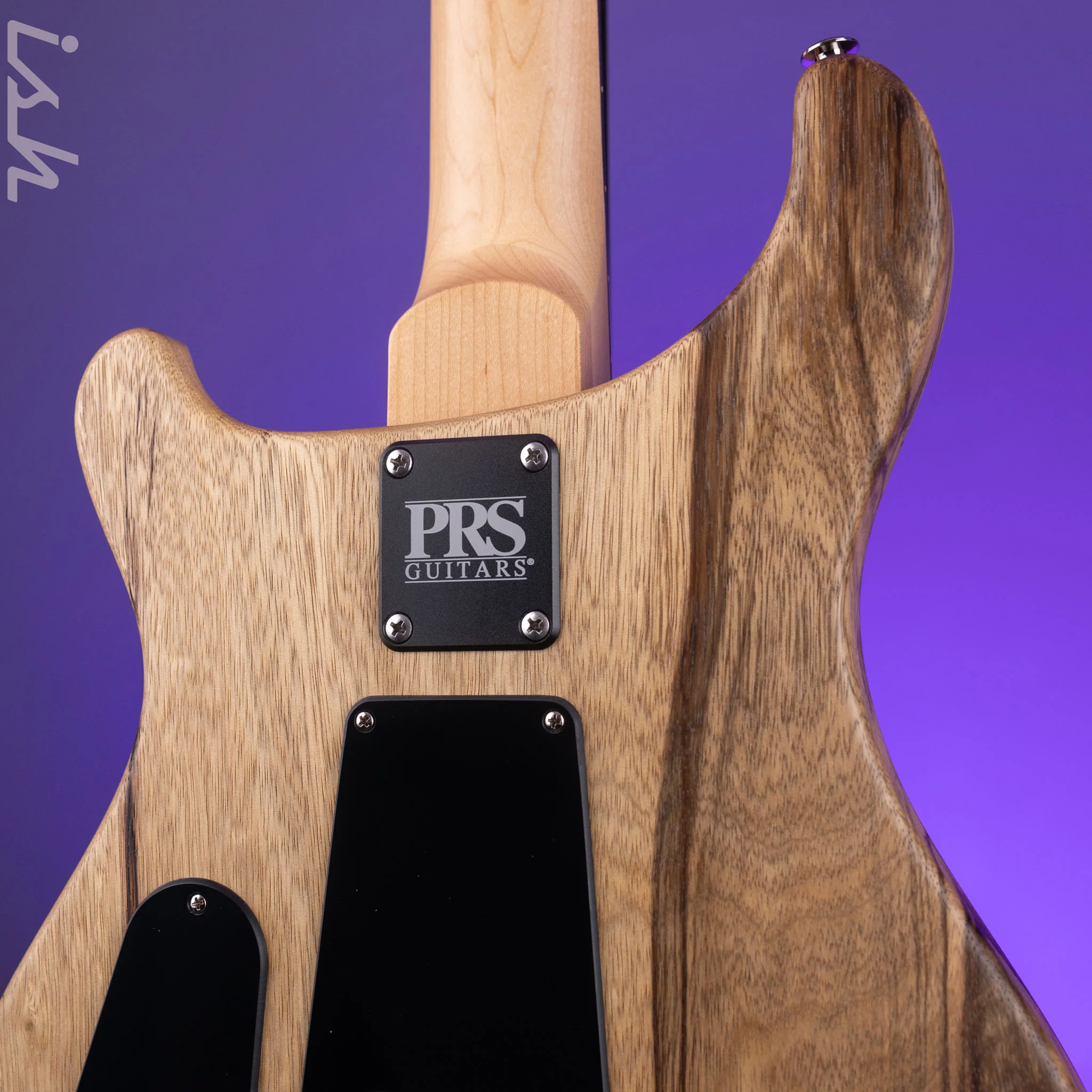 PRS CE 24-08 Black Limba Limited Edition - Image 9