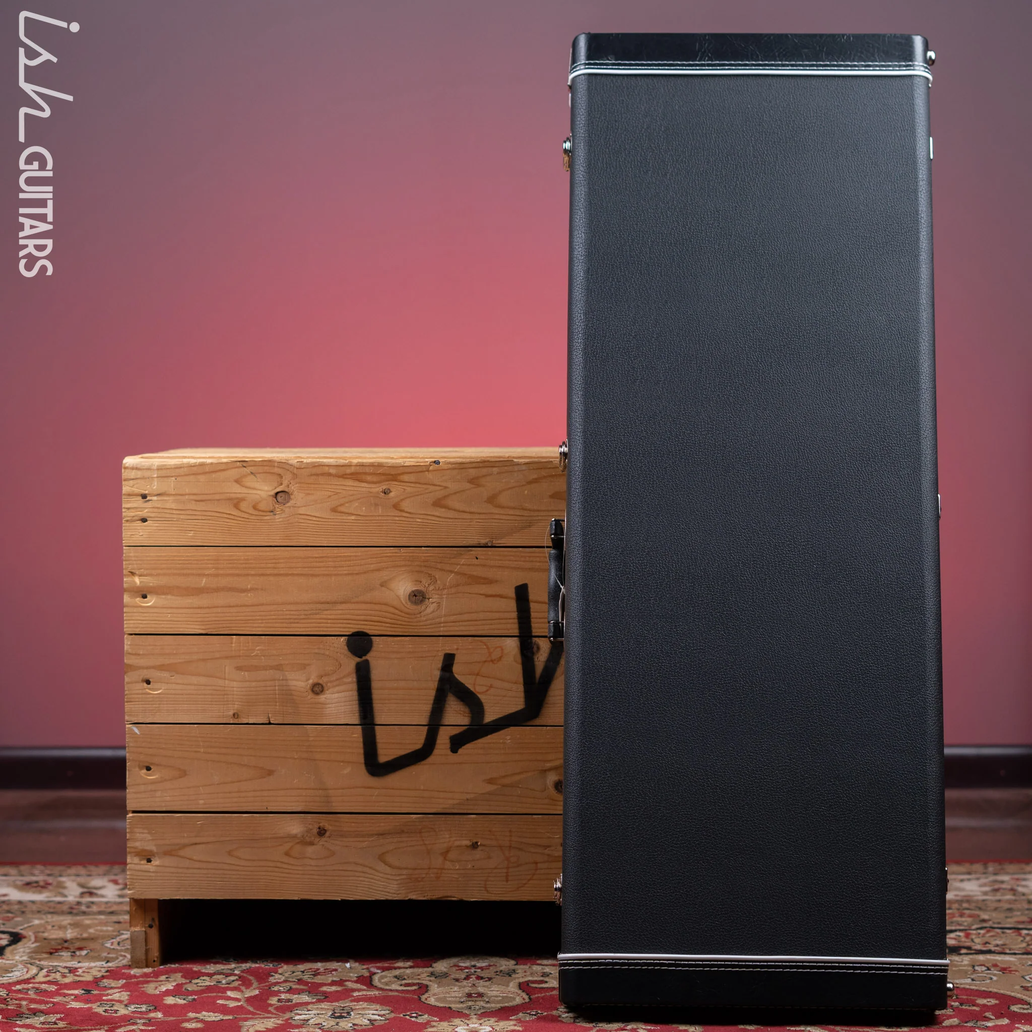 2024 PRS Custom 24 Floyd 10-Top Maple Neck Ebony Fretboard Carroll Blue - Image 12