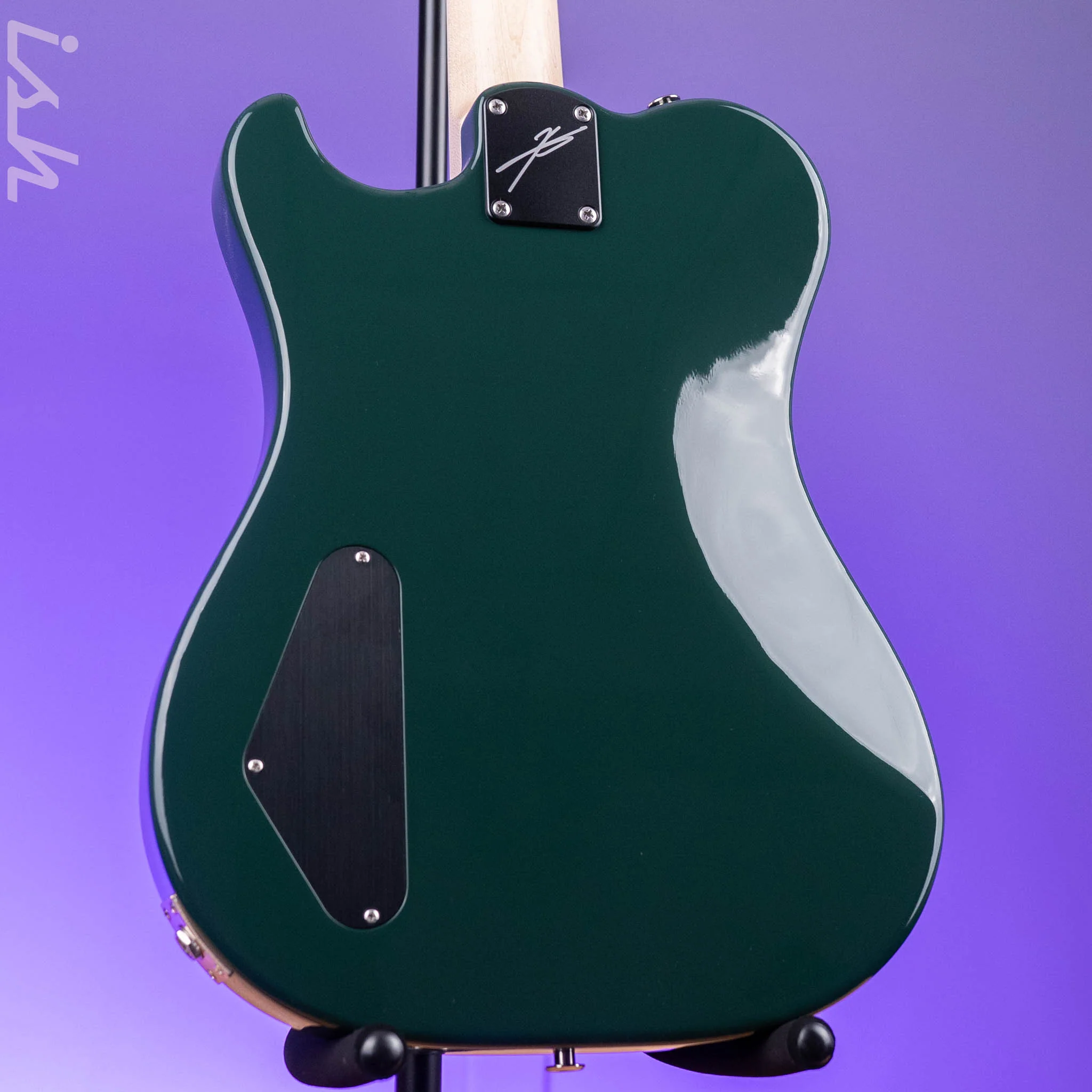 2024 PRS Myles Kennedy Signature Electric Guitar Antique Hunters Green - Image 8