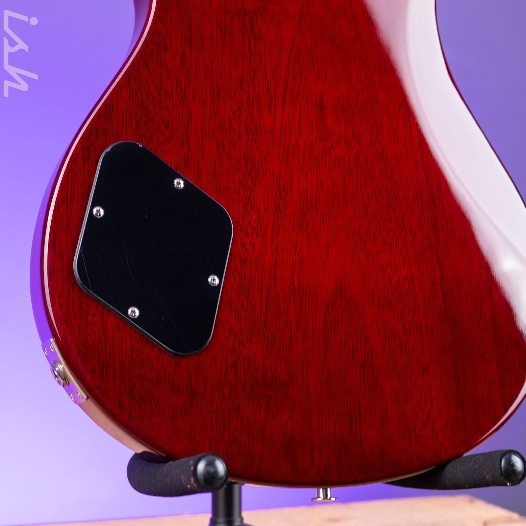2024 PRS S2 McCarty 594 Cherry Sunburst - Image 12