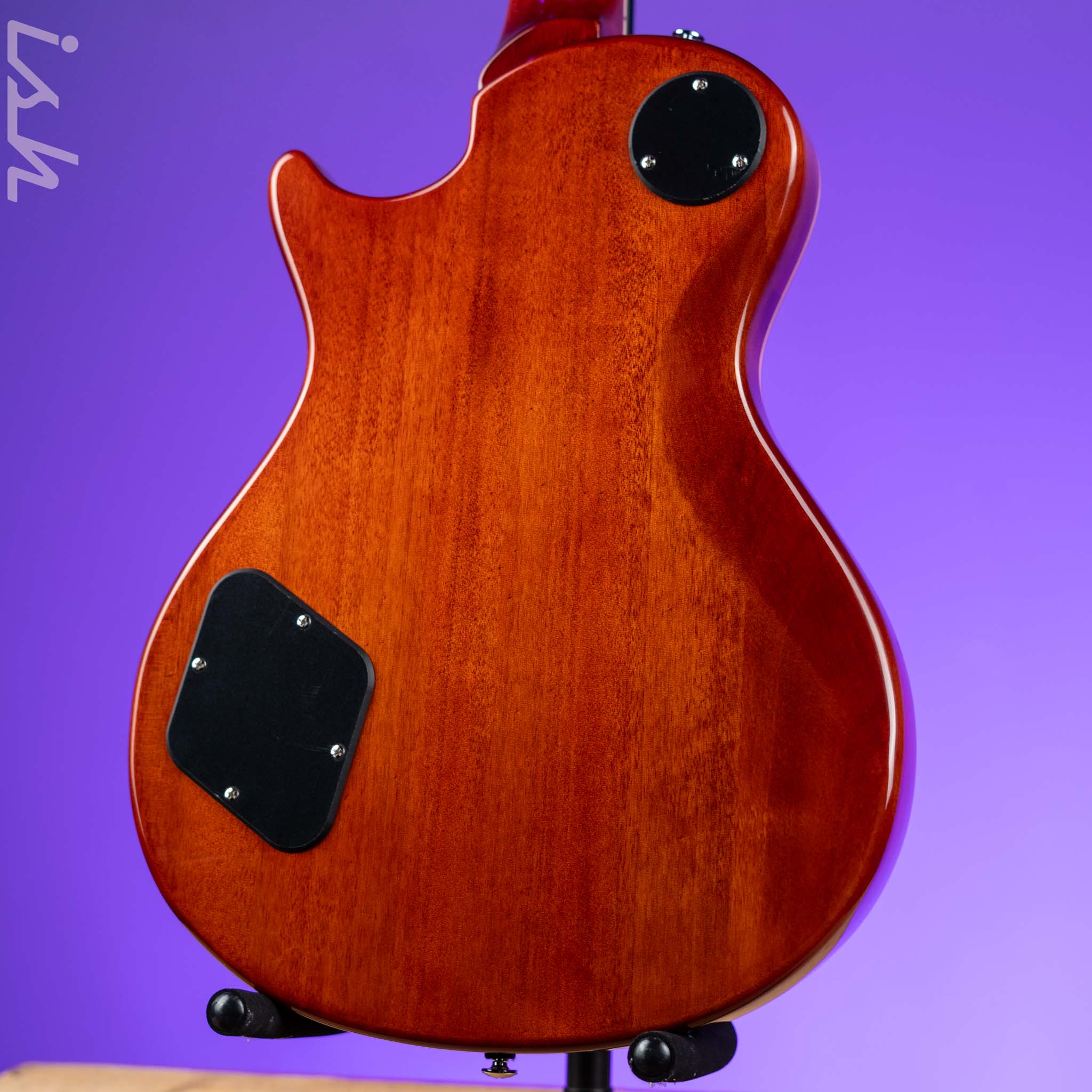 2024 PRS SE McCarty 594 Singlecut Vintage Sunburst - Image 10