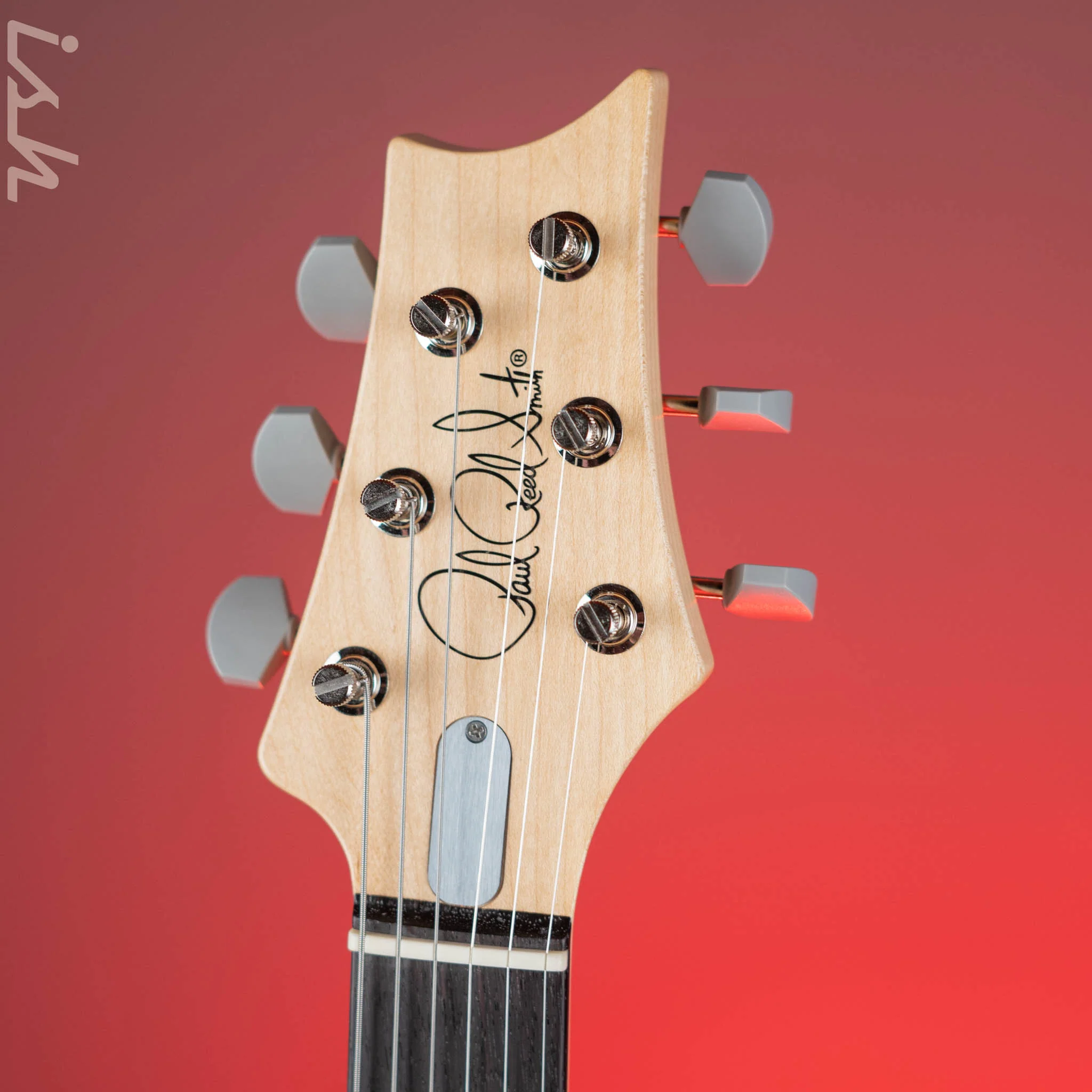 2024 PRS Silver Sky John Mayer Signature Polar Blue - Image 5