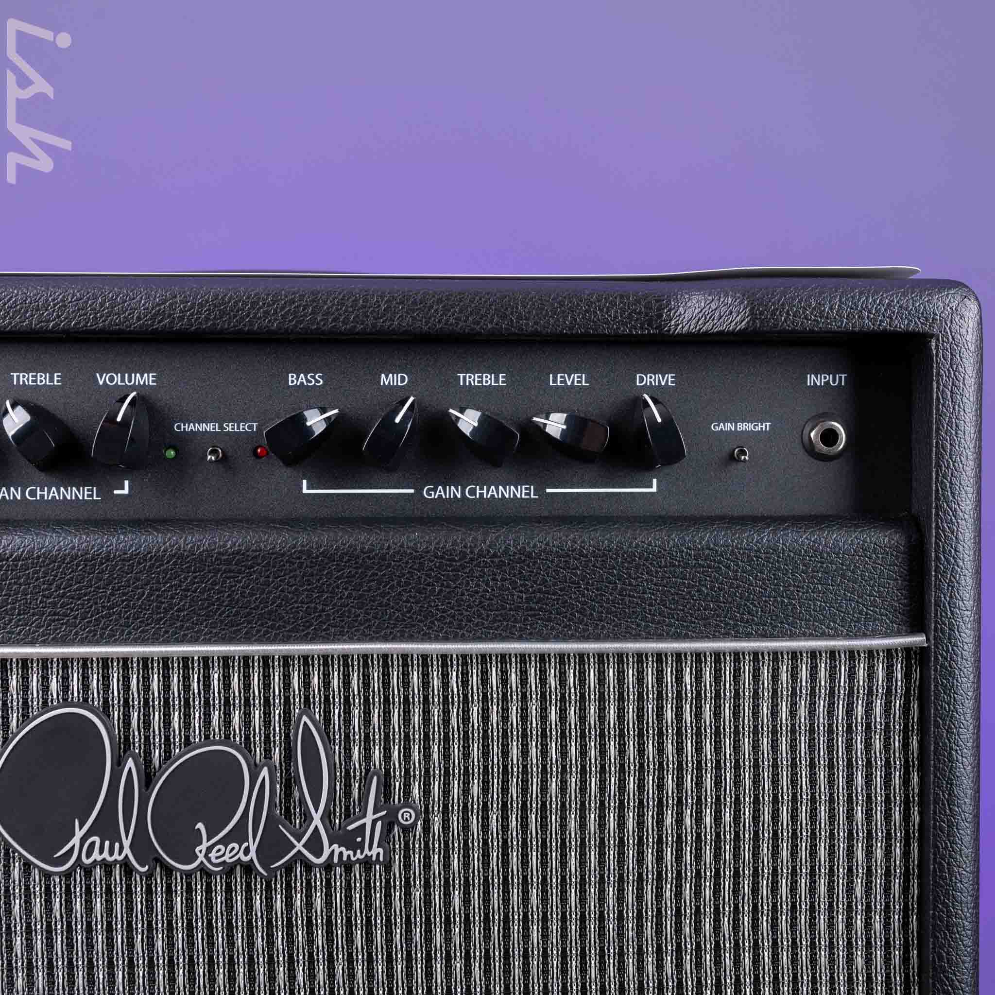 2024 PRS Sonzera 20 20W 1x12 Tube Combo Amp - Image 3