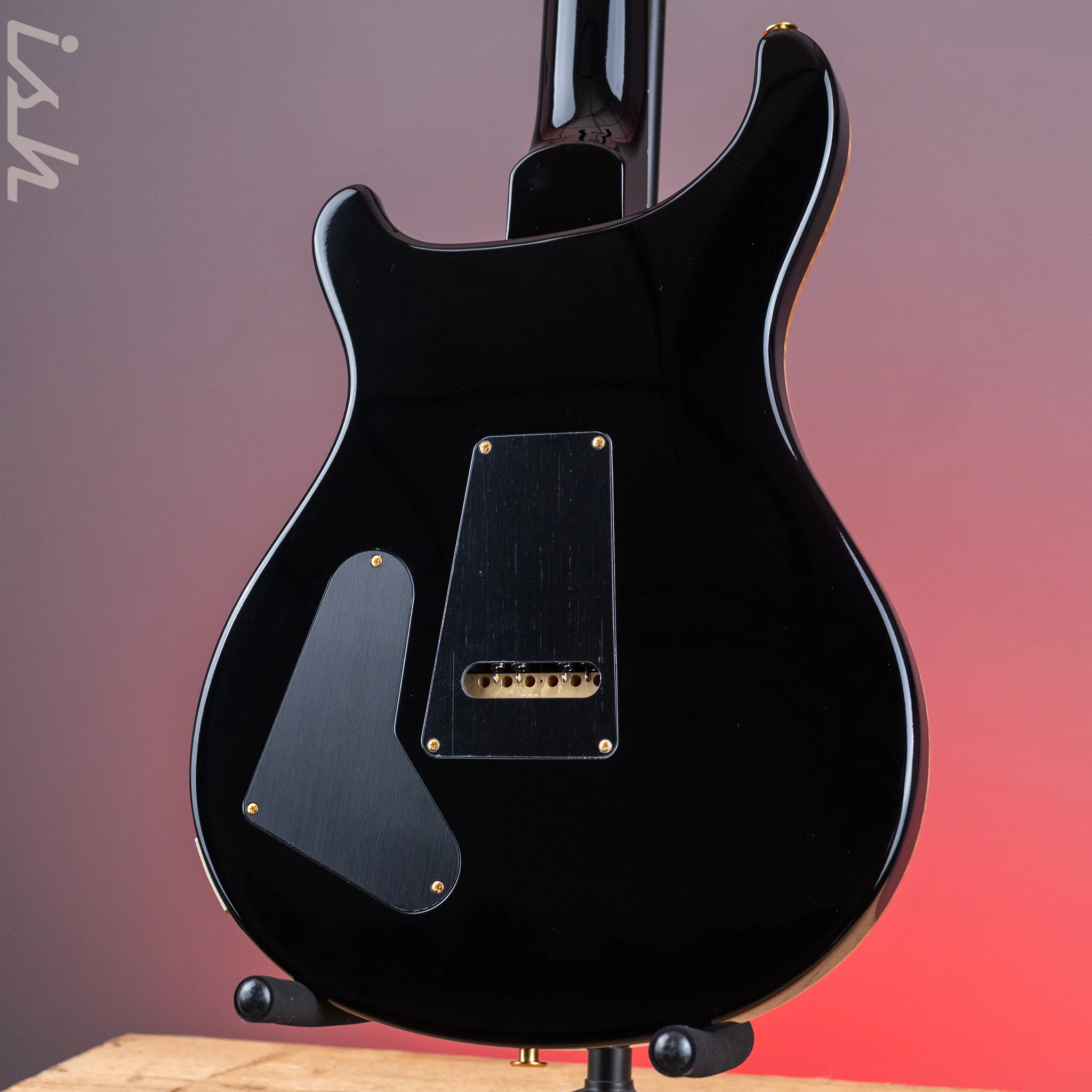 2024 PRS Special Semi-Hollow 10 Top Purple Mist - Image 11