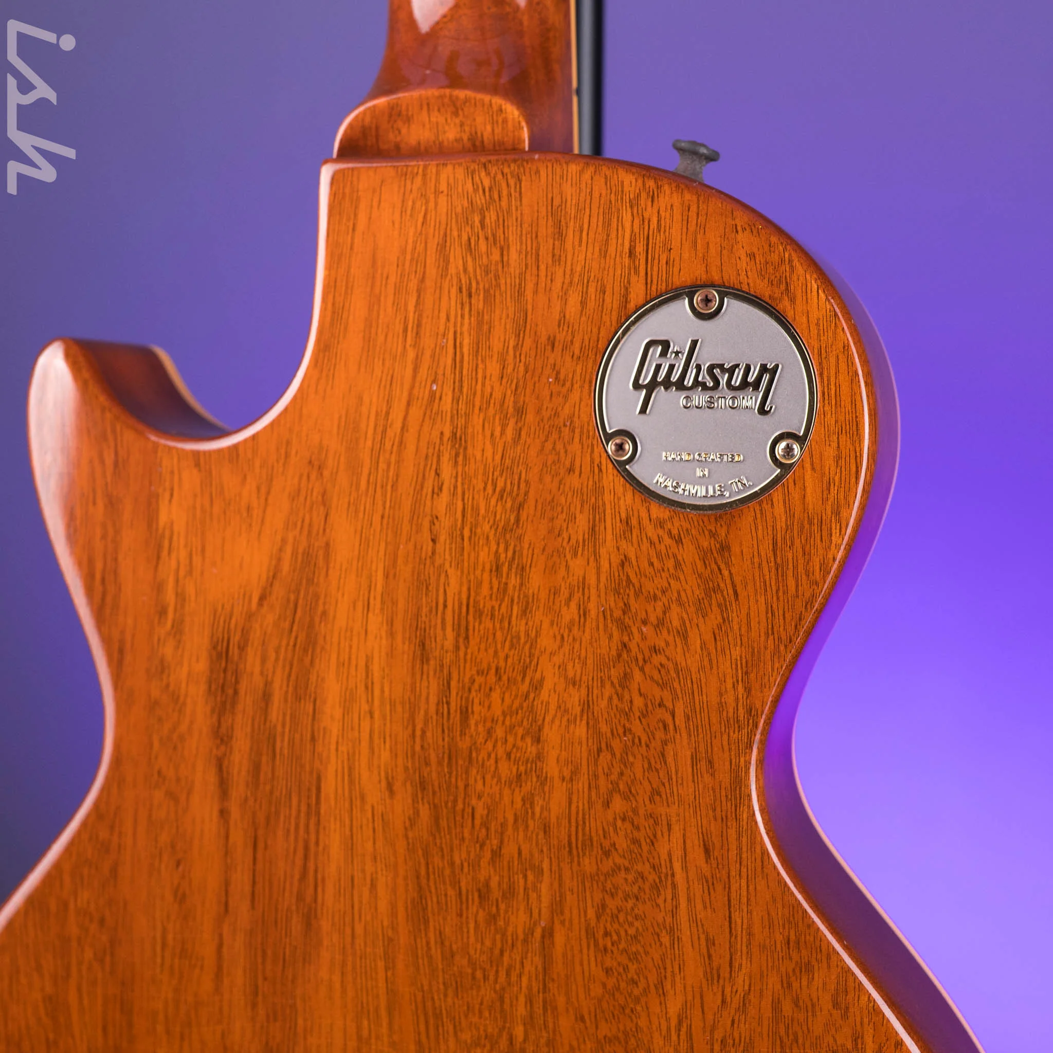 2025 Gibson Murphy Lab Ultra-Light Aged 1957 Reissue - Image 10