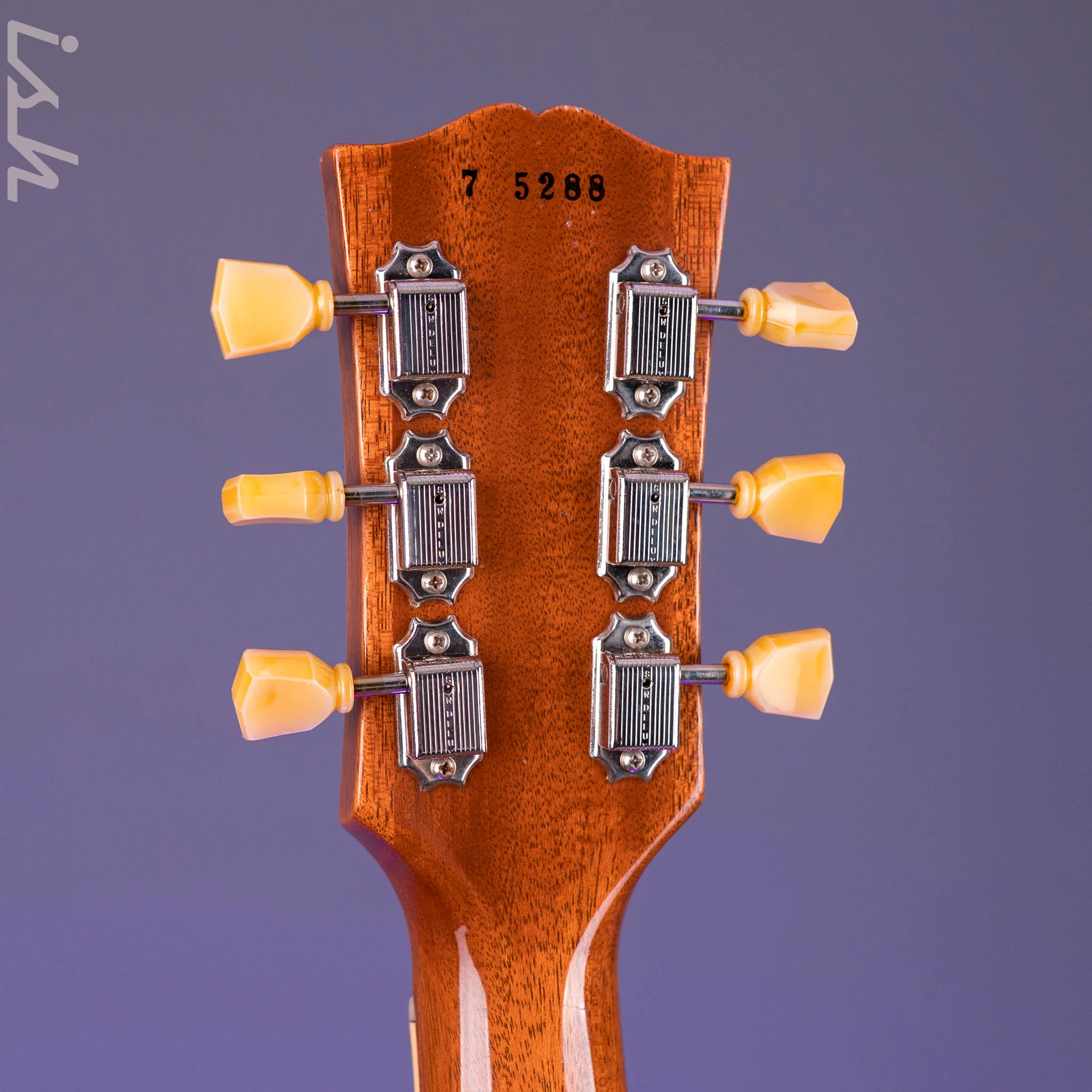 2025 Gibson Murphy Lab Ultra-Light Aged 1957 Reissue - Image 12