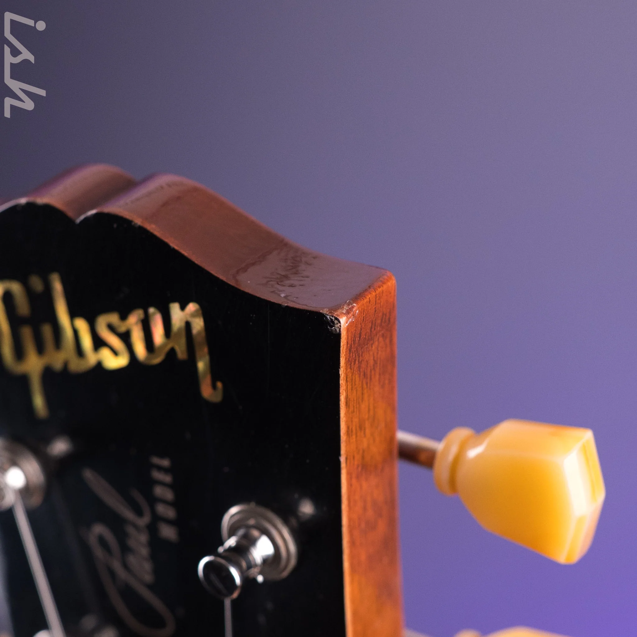 2025 Gibson Murphy Lab Ultra-Light Aged 1957 Reissue - Image 13