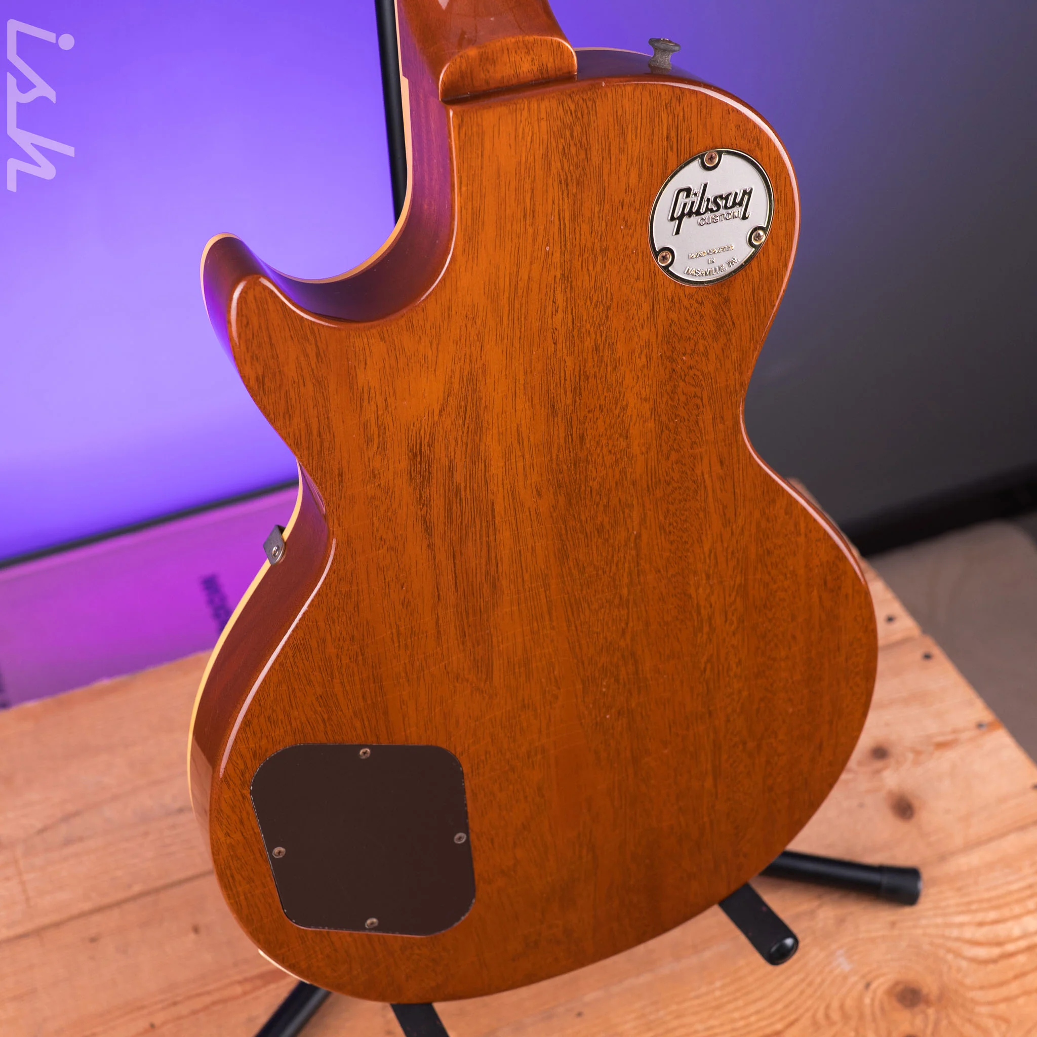 2025 Gibson Murphy Lab Ultra-Light Aged 1957 Reissue - Image 14