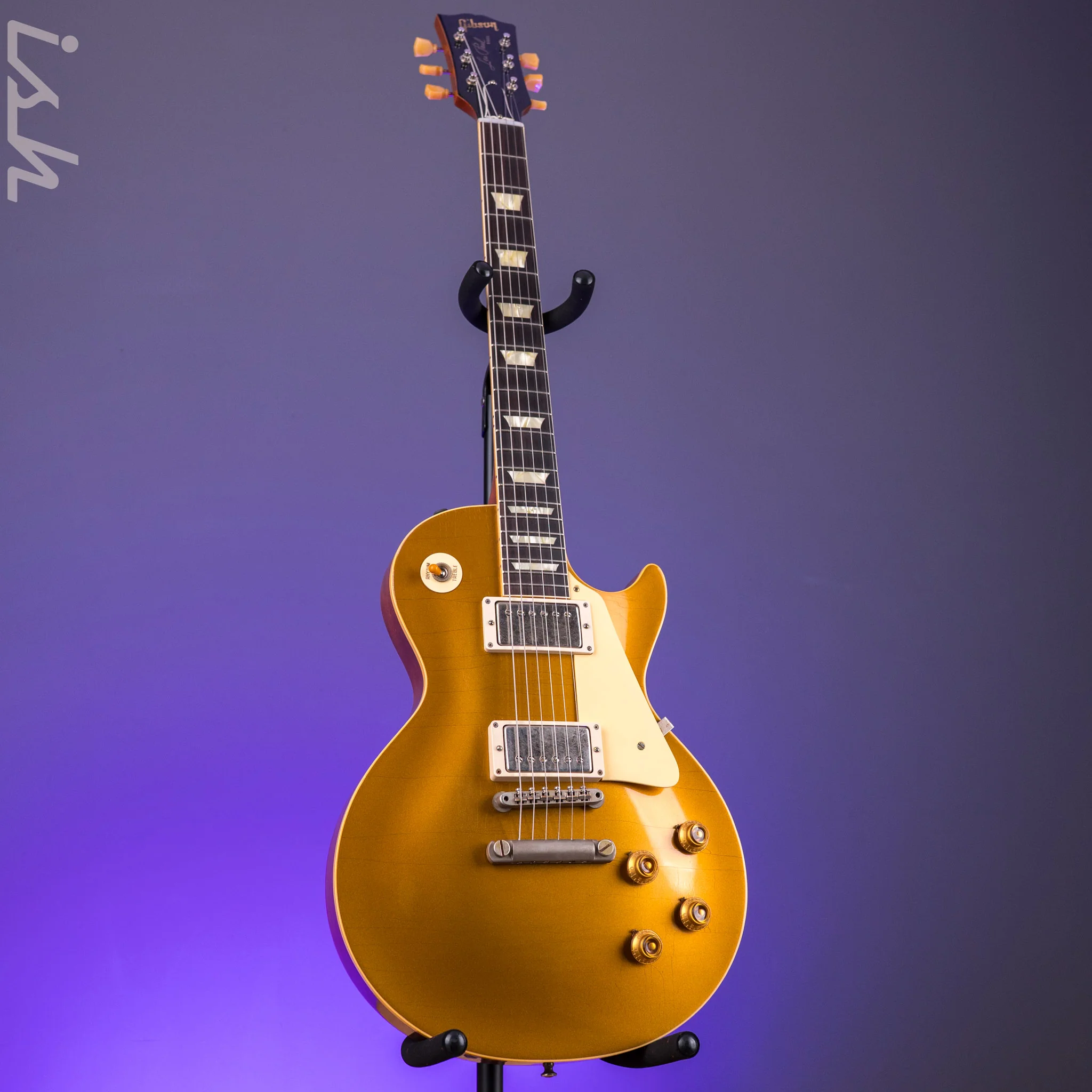 2025 Gibson Murphy Lab Ultra-Light Aged 1957 Reissue - Image 2