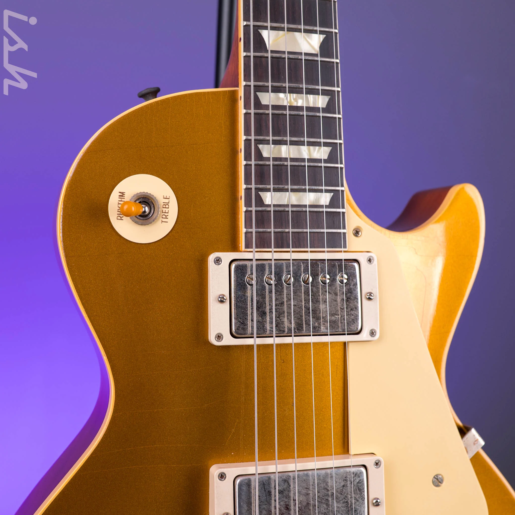 2025 Gibson Murphy Lab Ultra-Light Aged 1957 Reissue - Image 4