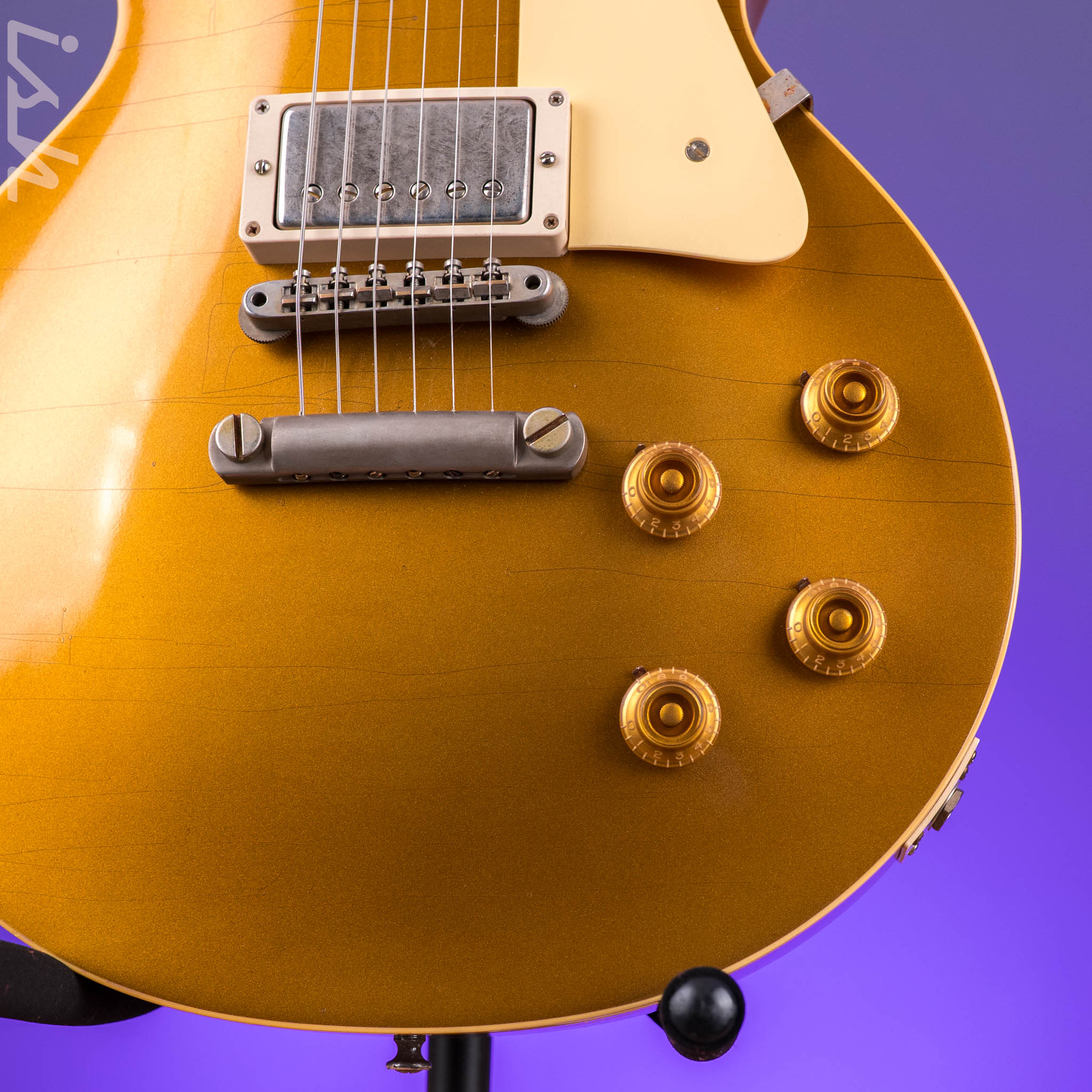 2025 Gibson Murphy Lab Ultra-Light Aged 1957 Reissue - Image 5