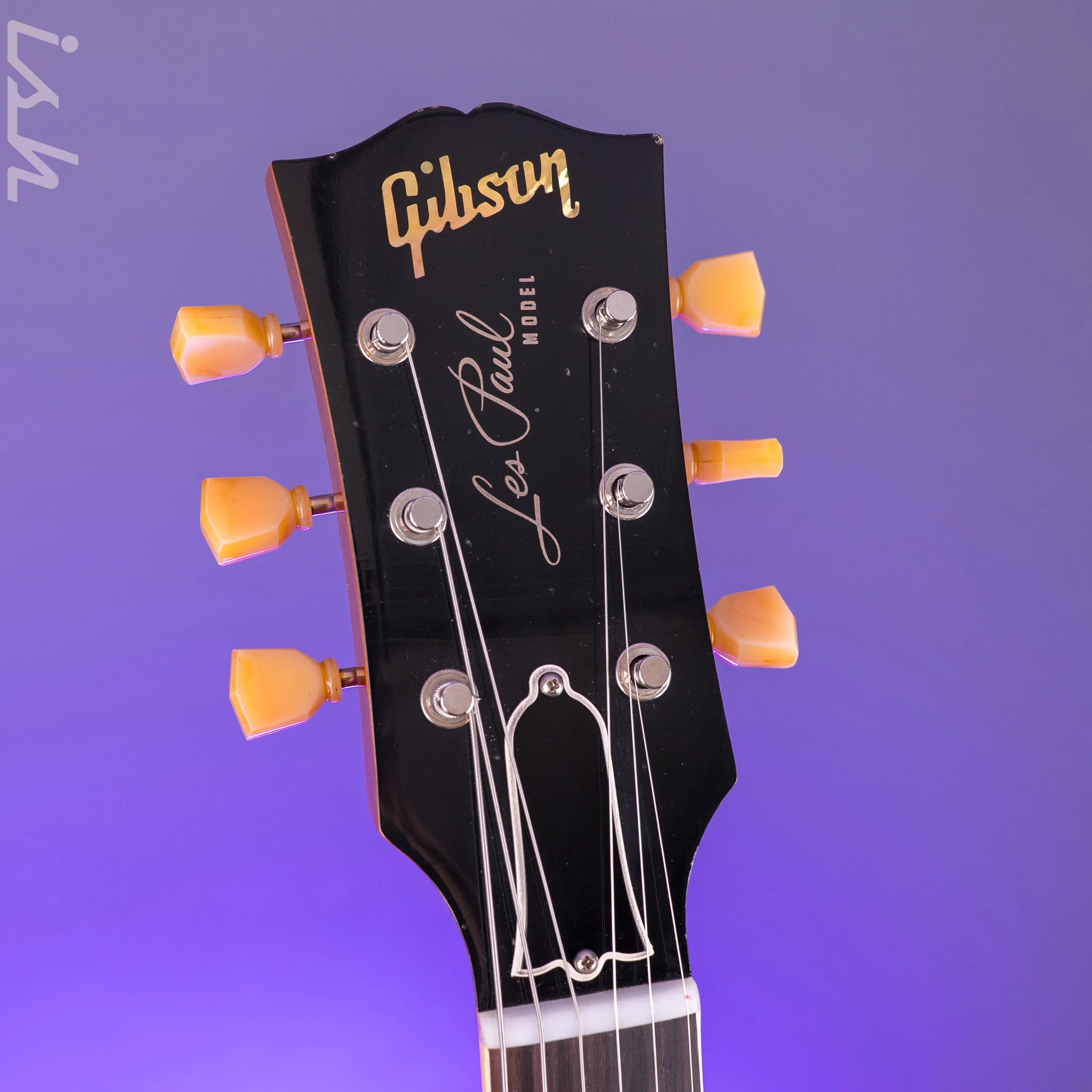 2025 Gibson Murphy Lab Ultra-Light Aged 1957 Reissue - Image 6