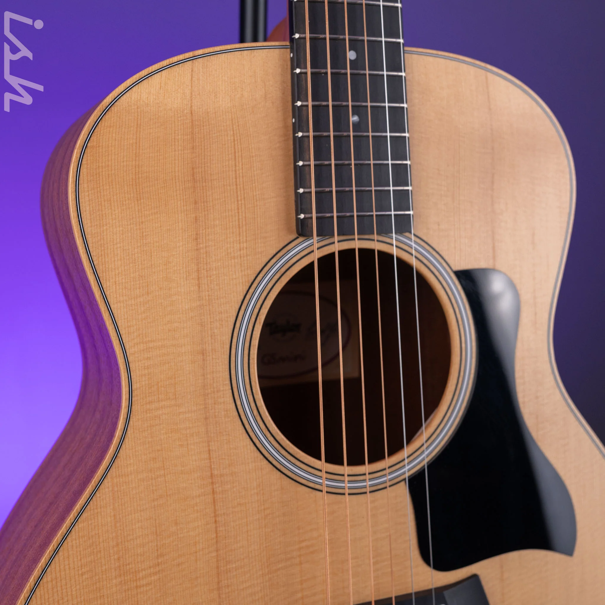 2025 Taylor GS Mini - Image 4