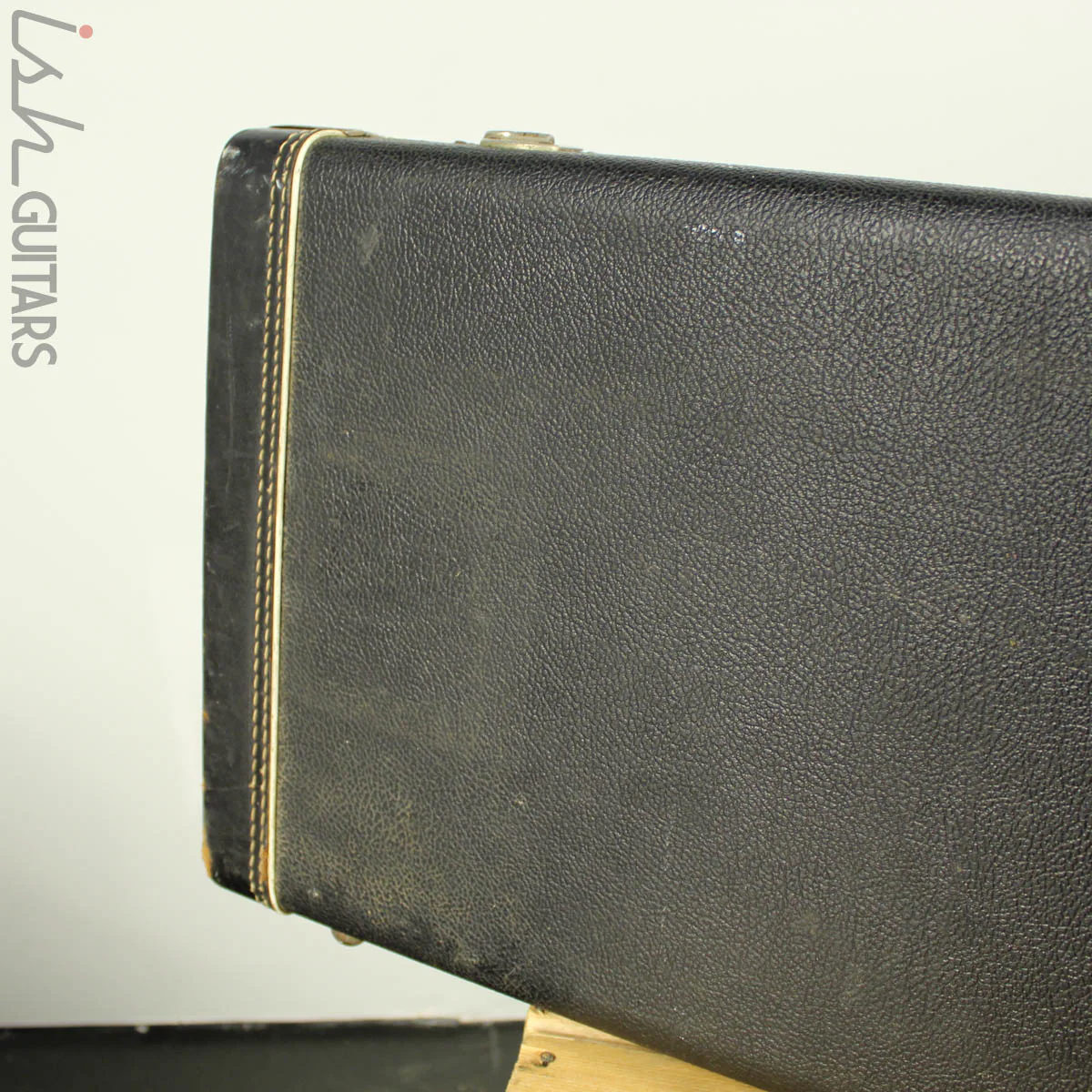 60s/70s Fender Bass Case - Image 9