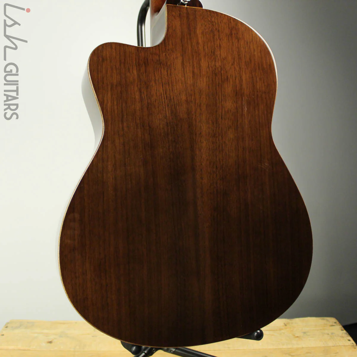 2019 Alvarez CC7HCEAR Concert Classical Hybrid - Image 6