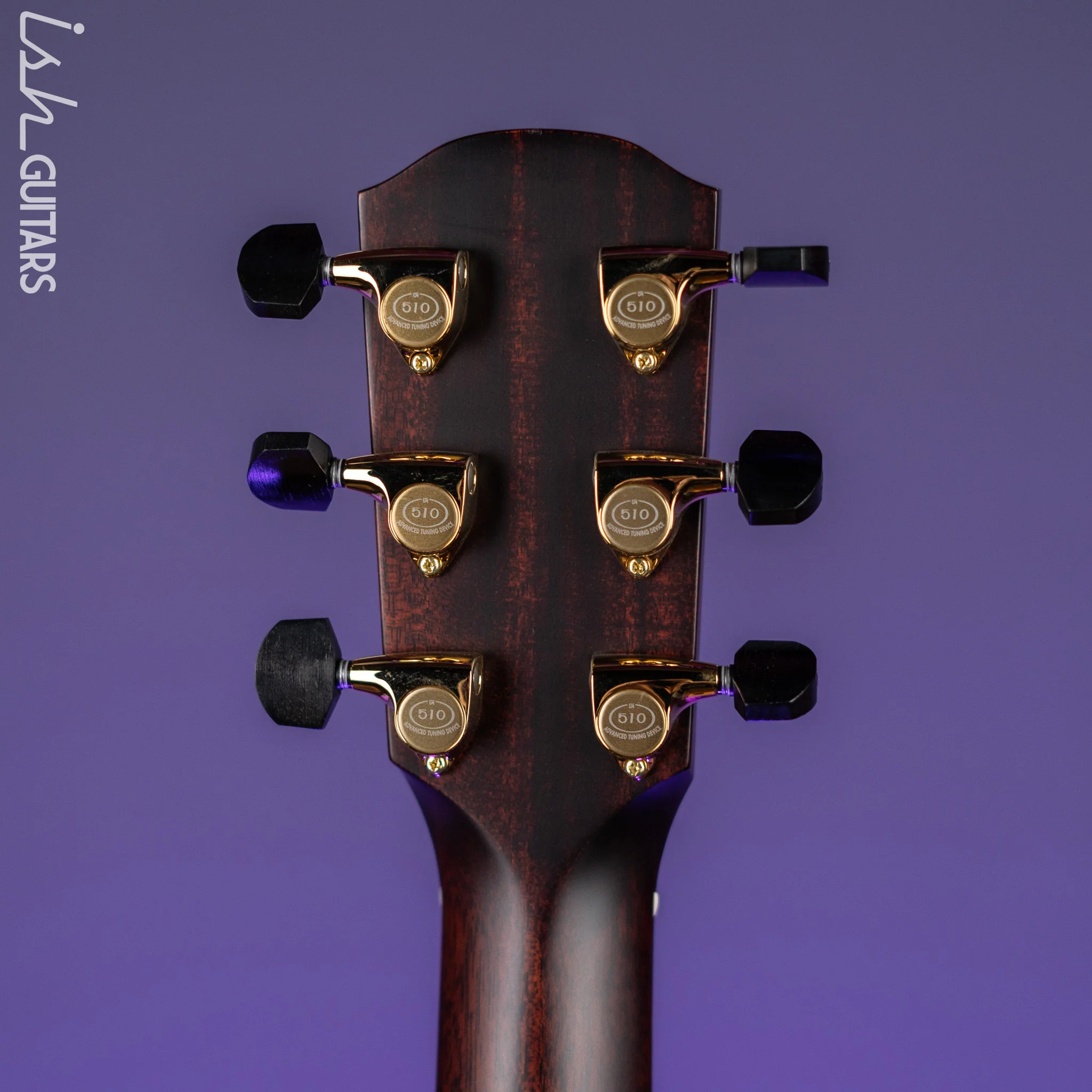 Alvarez DYM60HDE Limited Acoustic-Electric Guitar Natural - Image 11