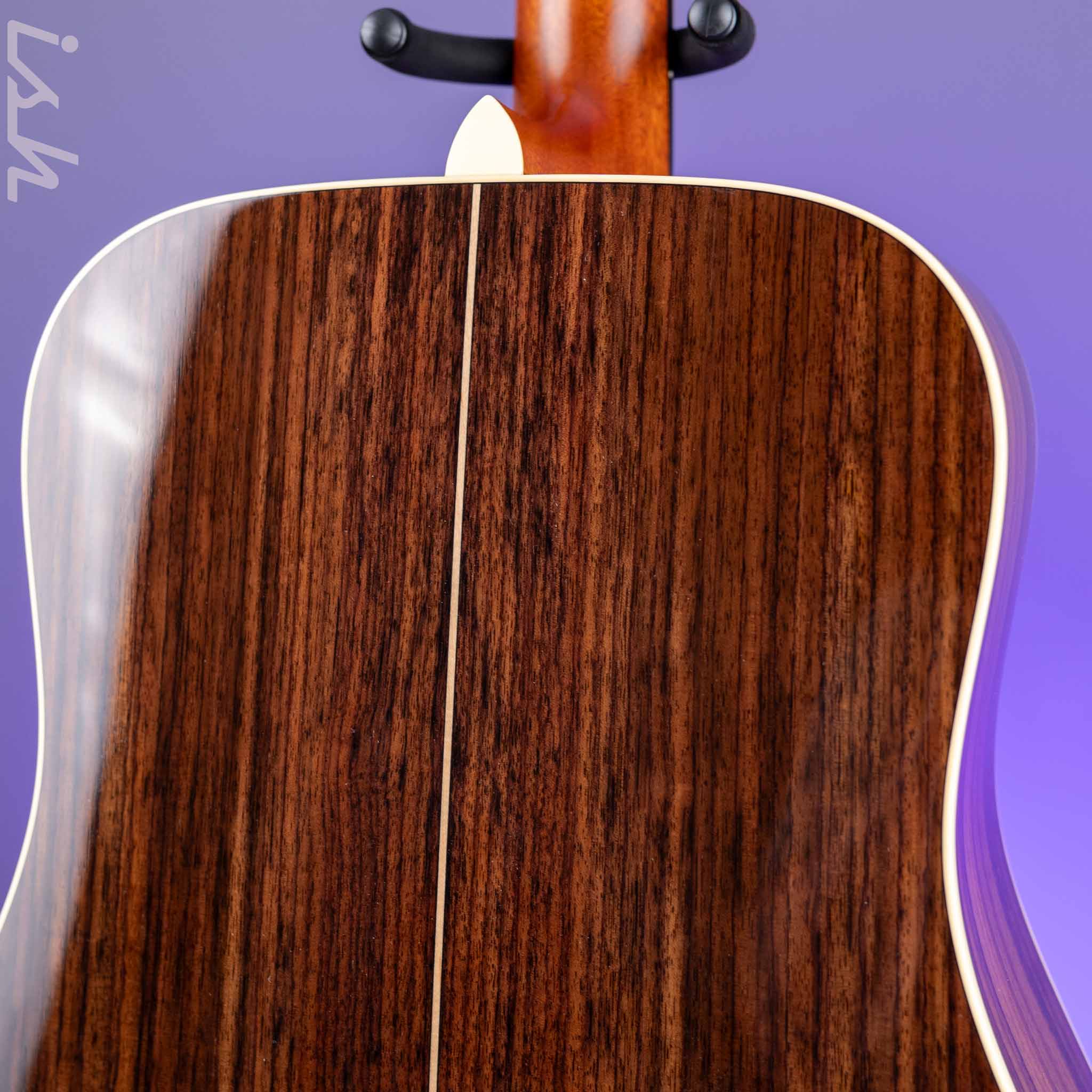 Alvarez DYM74 Yairi Masterworks Dreadnought Acoustic-Electric Guitar - Image 9
