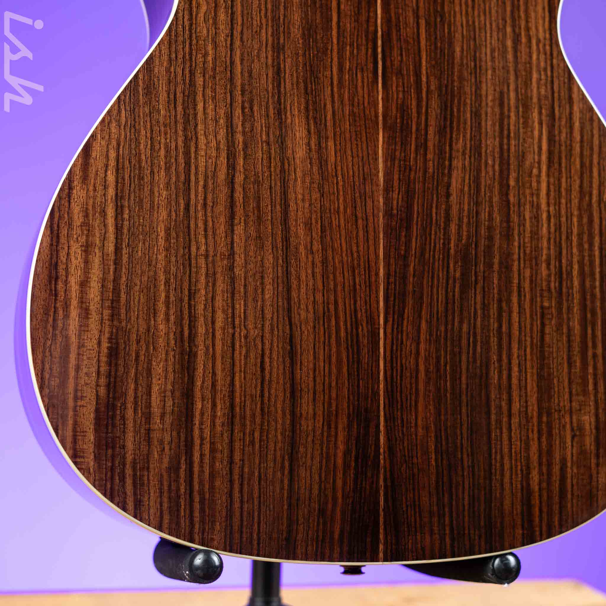 Alvarez LF70e Laureate 70 Folk/OM Acoustic-Electric Guitar - Daybreak - Image 9
