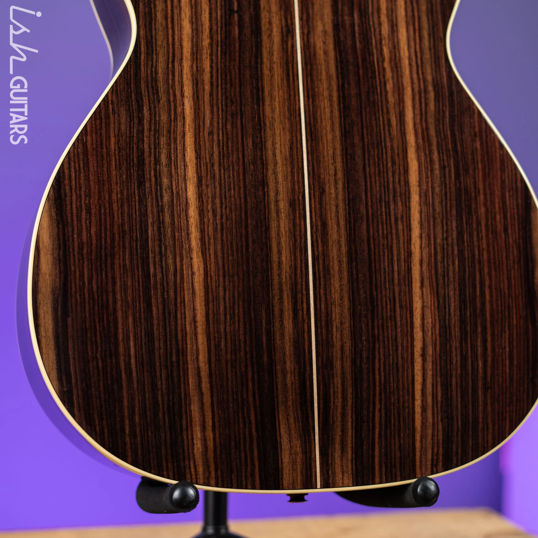Alvarez Yairi FY70CE Standard Folk Cutaway Natural B-Stock - Image 11