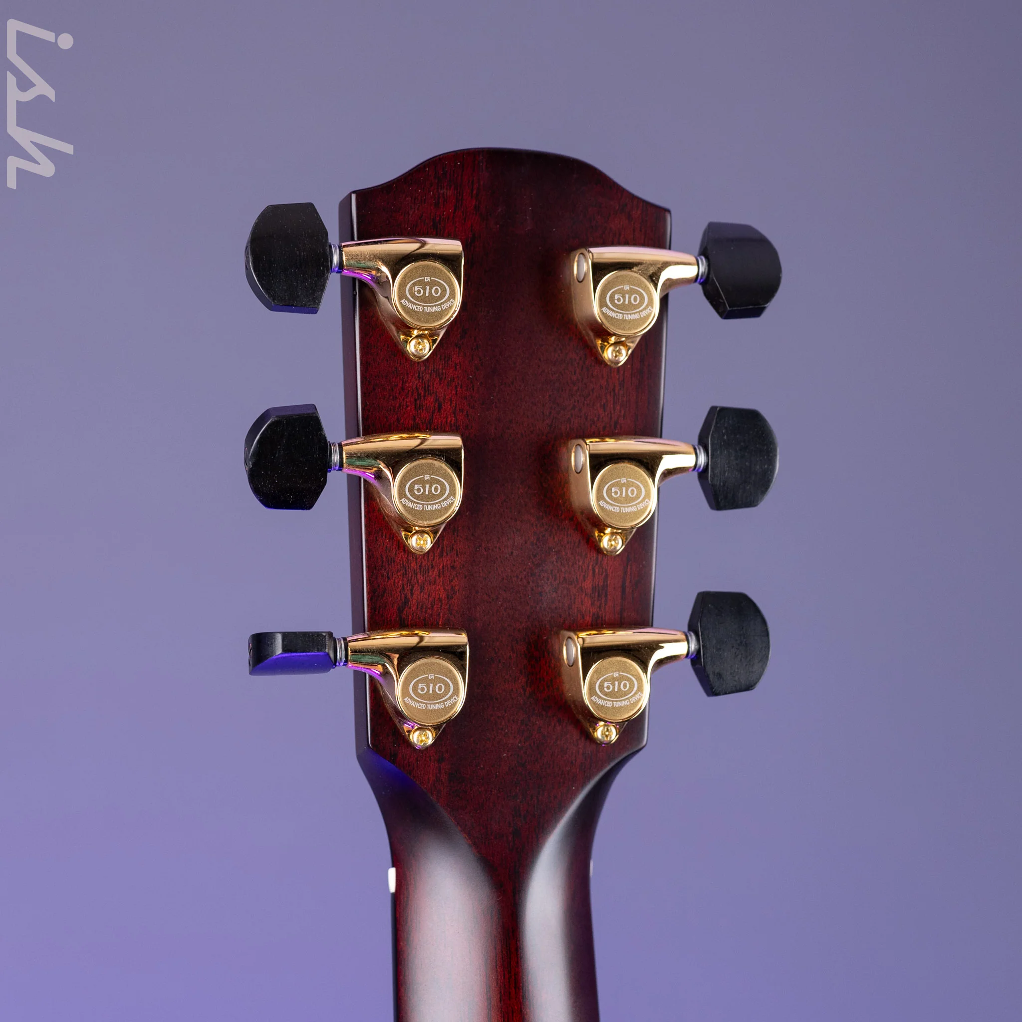 Alvarez Yairi FYM66HD Honduran Masterworks OM Acoustic Guitar - Image 10